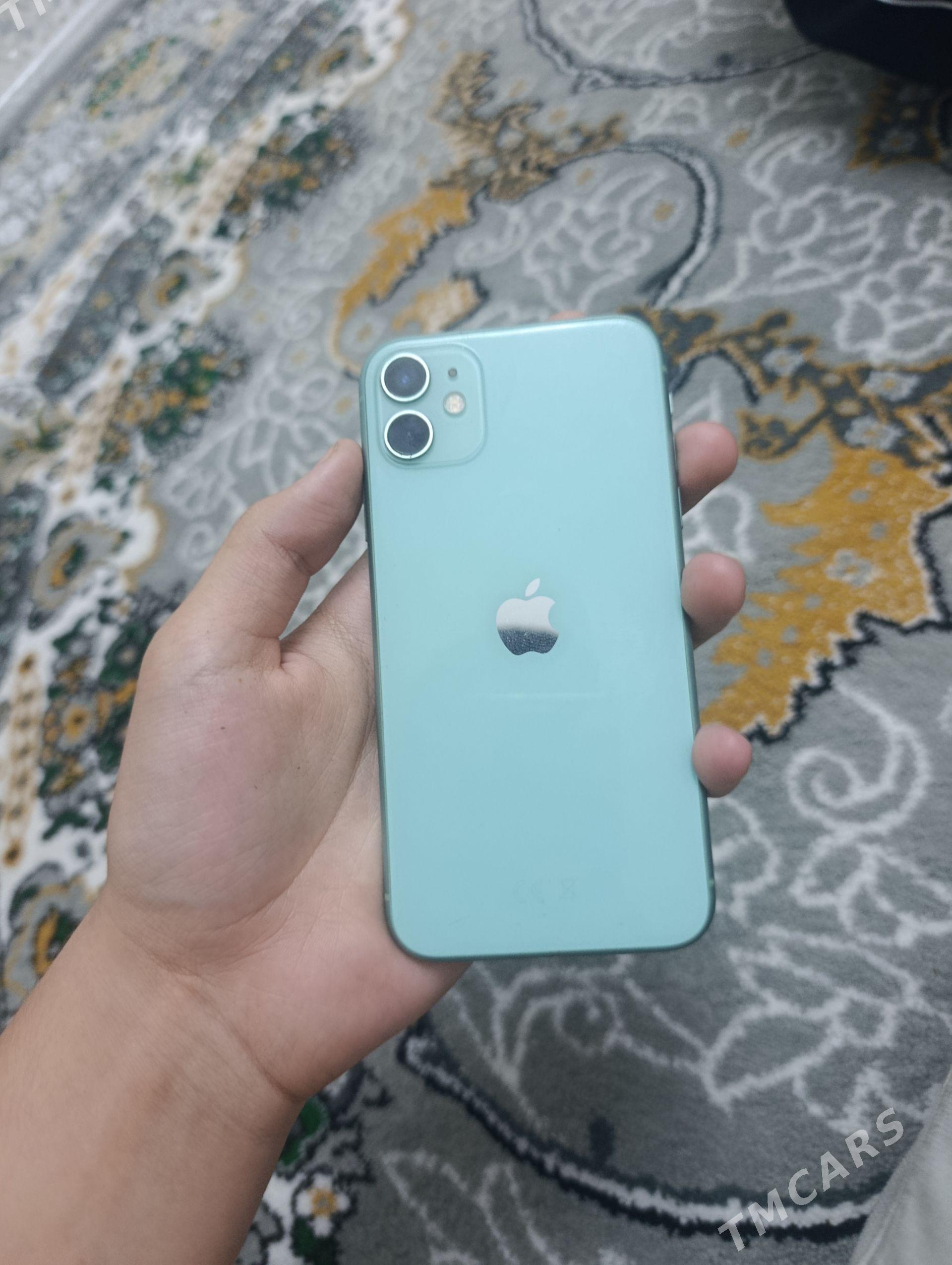 iphone 11 - Дашогуз - img 1