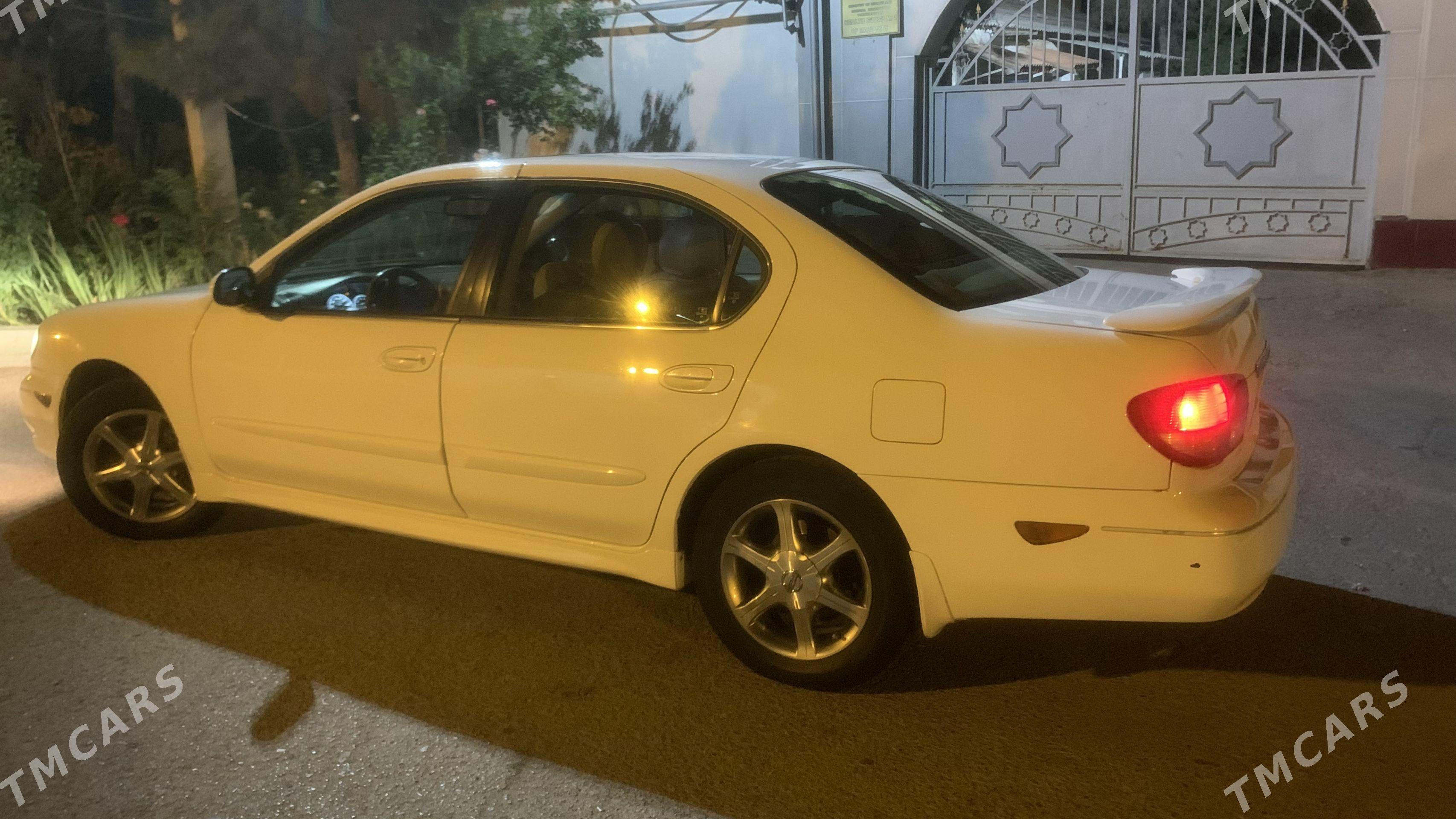 Infiniti I35 2002 - 90 000 TMT - Мары - img 1