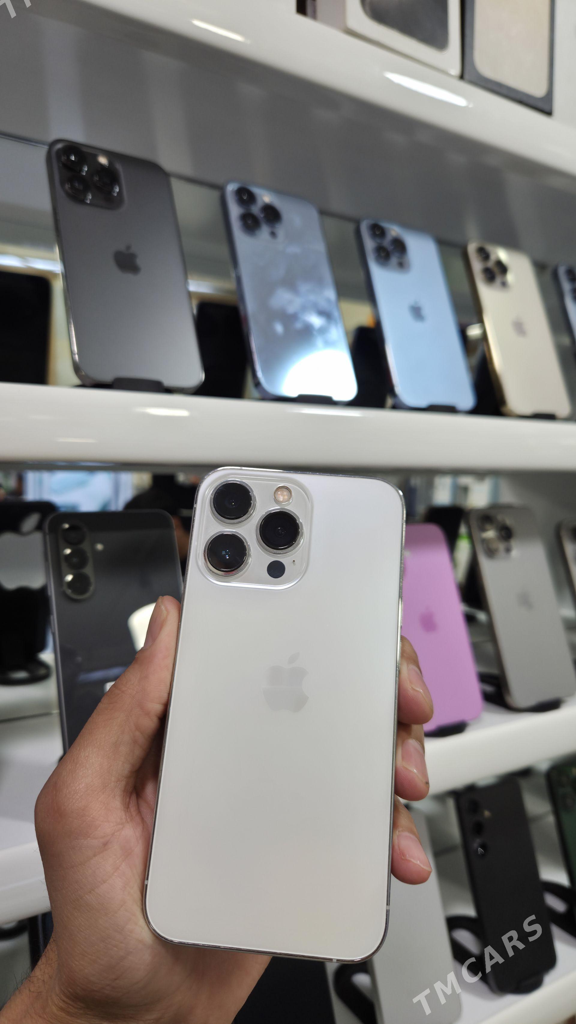 iPhone 13pro - Türkmenbaşy - img 1
