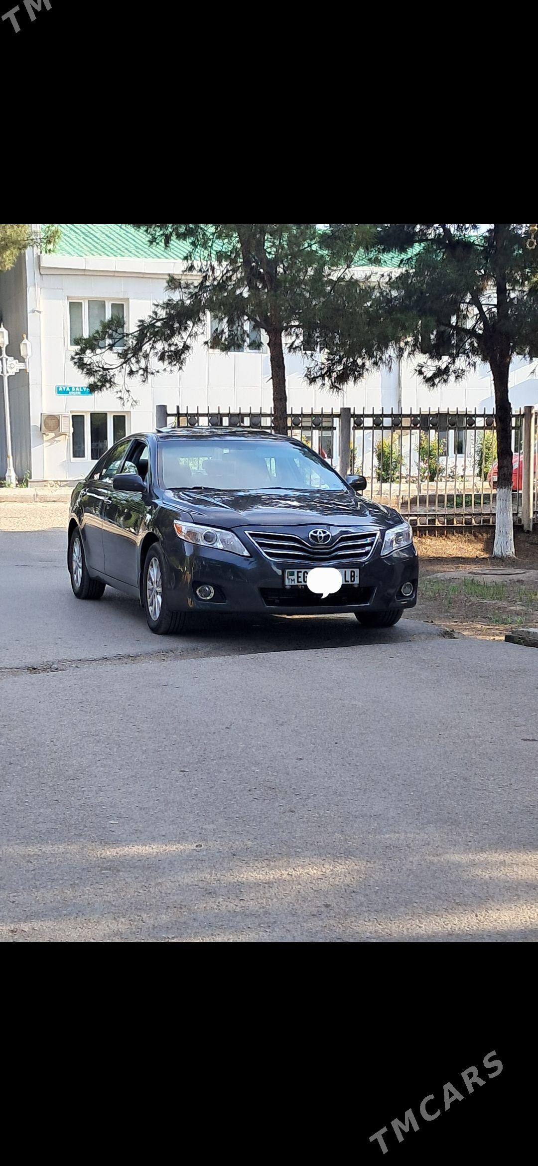 Toyota Camry 2010 - 240 000 TMT - Türkmenabat - img 1