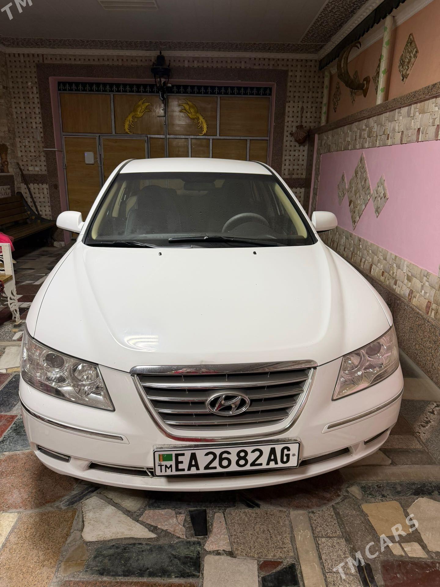 Hyundai Sonata 2009 - 170 000 TMT - Хитровка - img 1