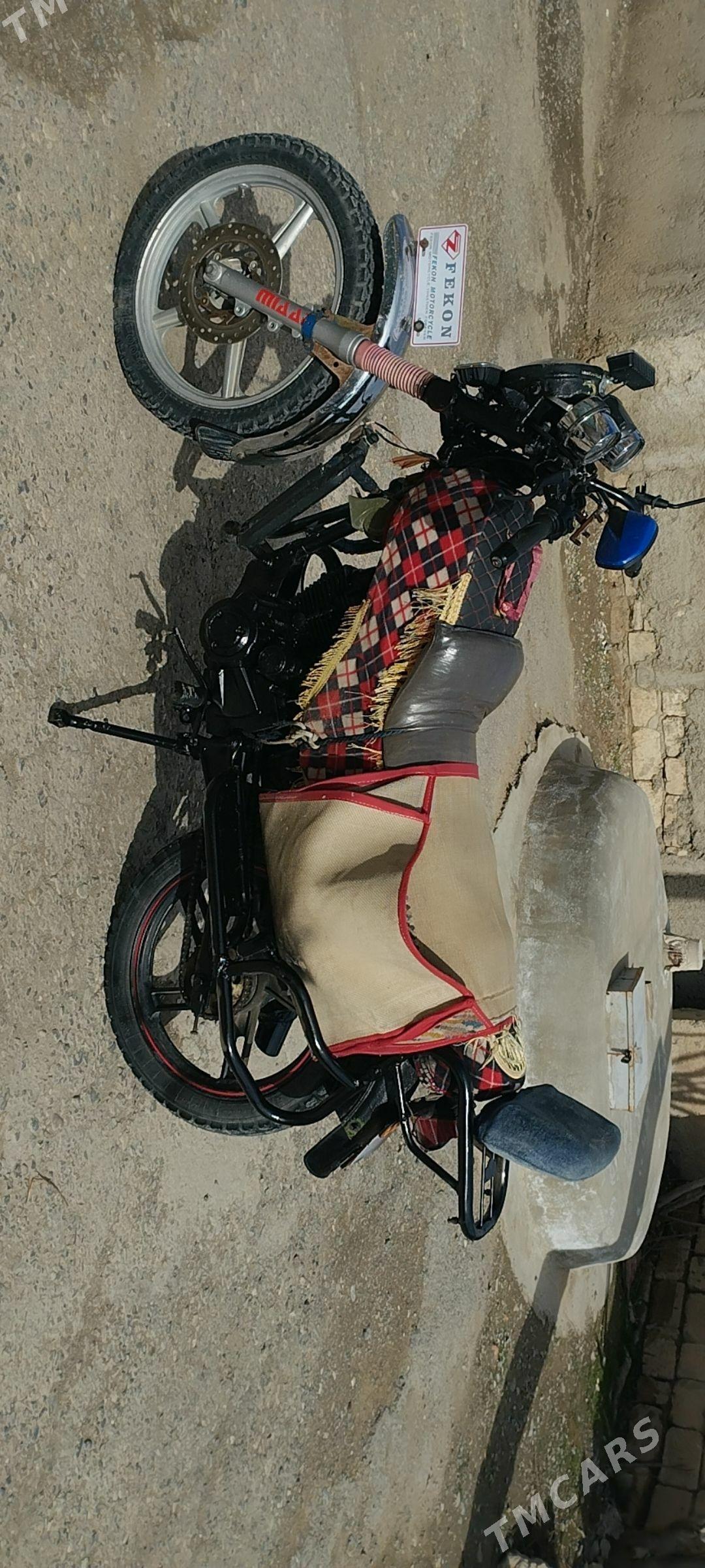 Fekon FK150-8G 2026 - 13 000 TMT - Gyzylarbat - img 1