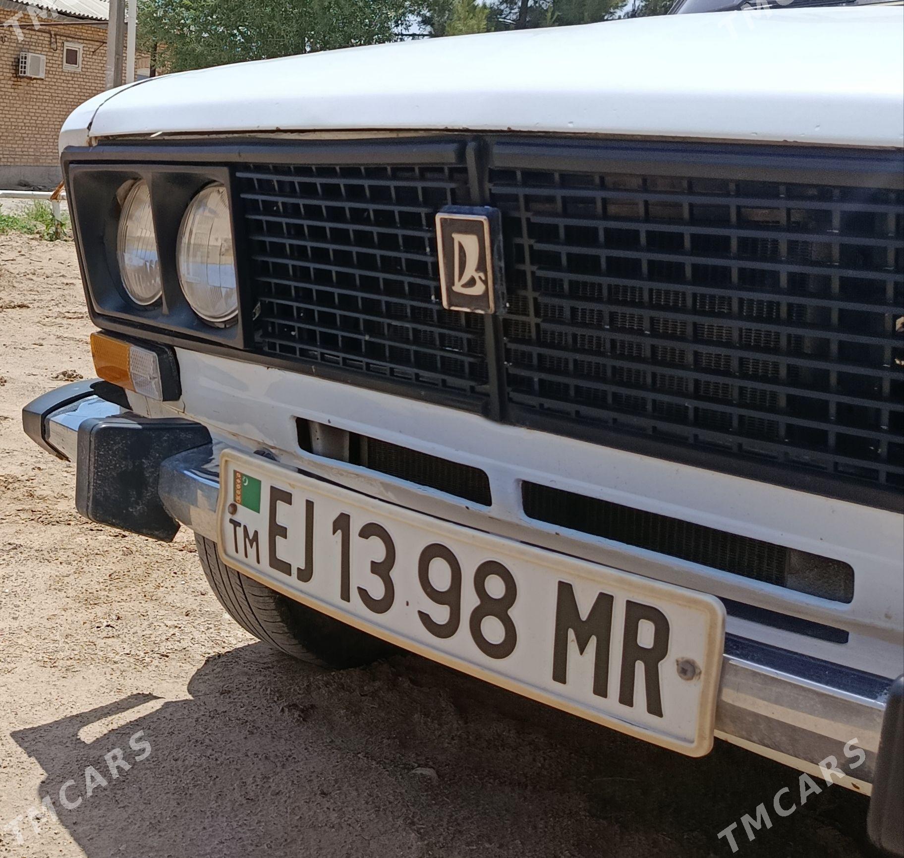 Lada 2106 1988 - 28 000 TMT - Baýramaly - img 1