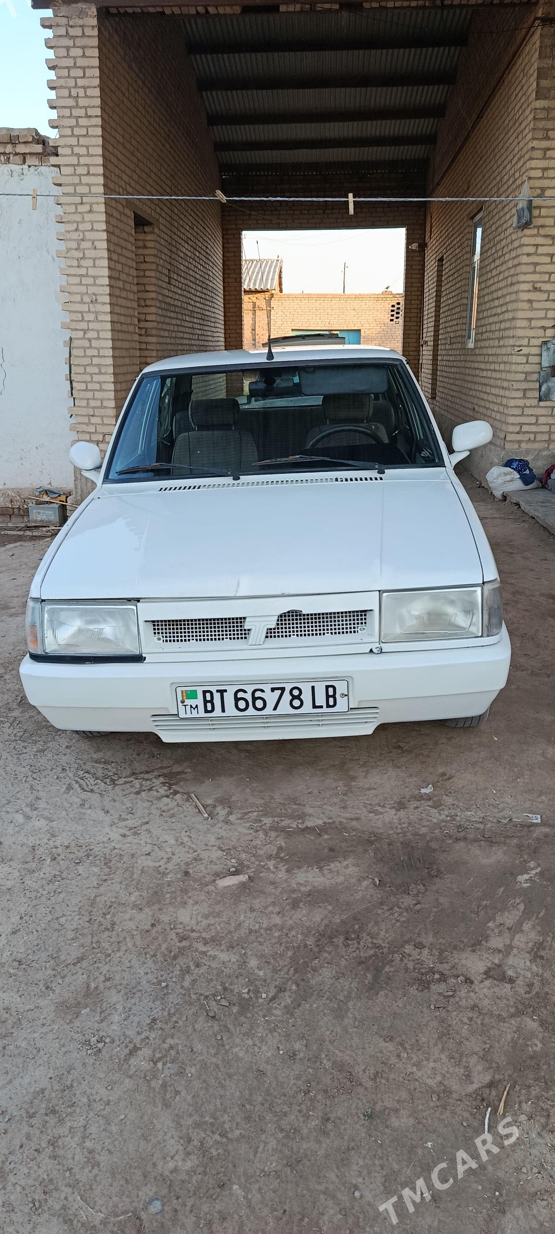 Tofaş Şahin 2001 - 22 000 TMT - Туркменабат - img 1