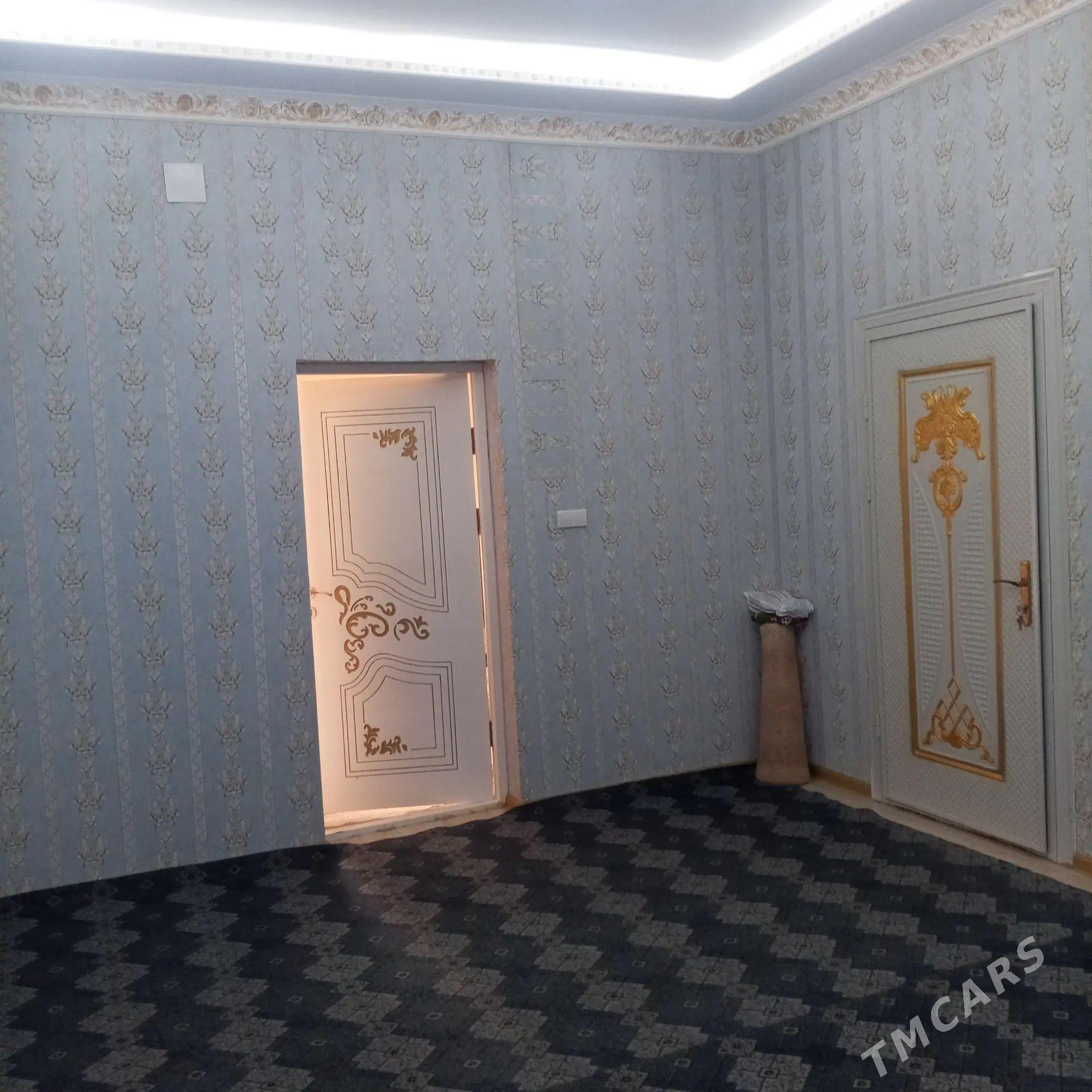 Jaý - Гёкдепе - img 1