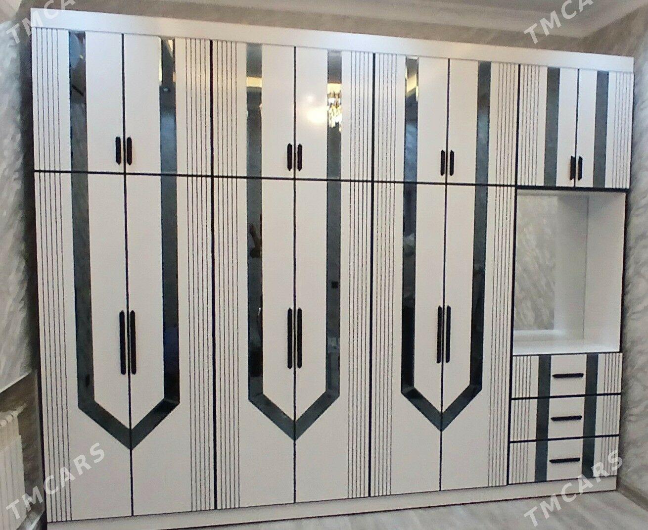 Mebel - Гёкдепе - img 1