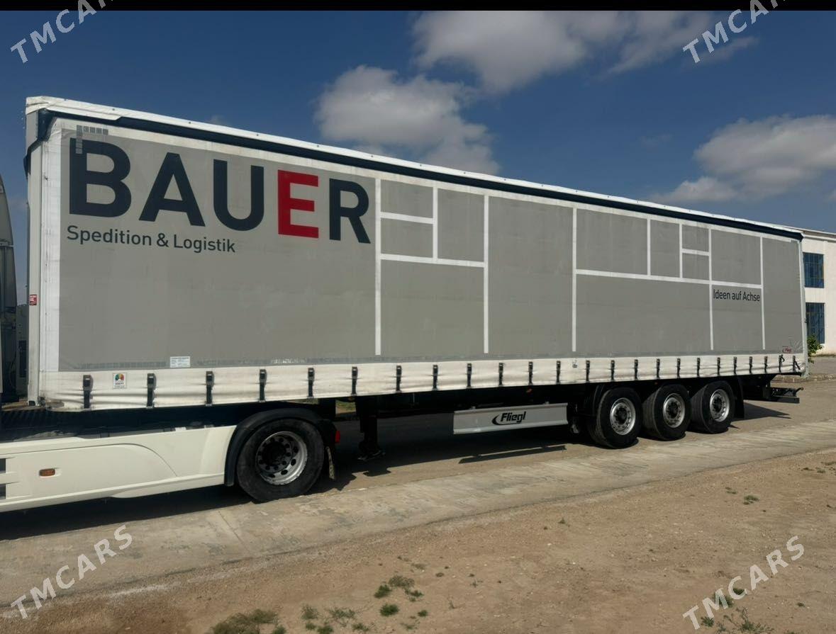 Krone Polprisep 2025 - 500 000 TMT - Balkanabat - img 1