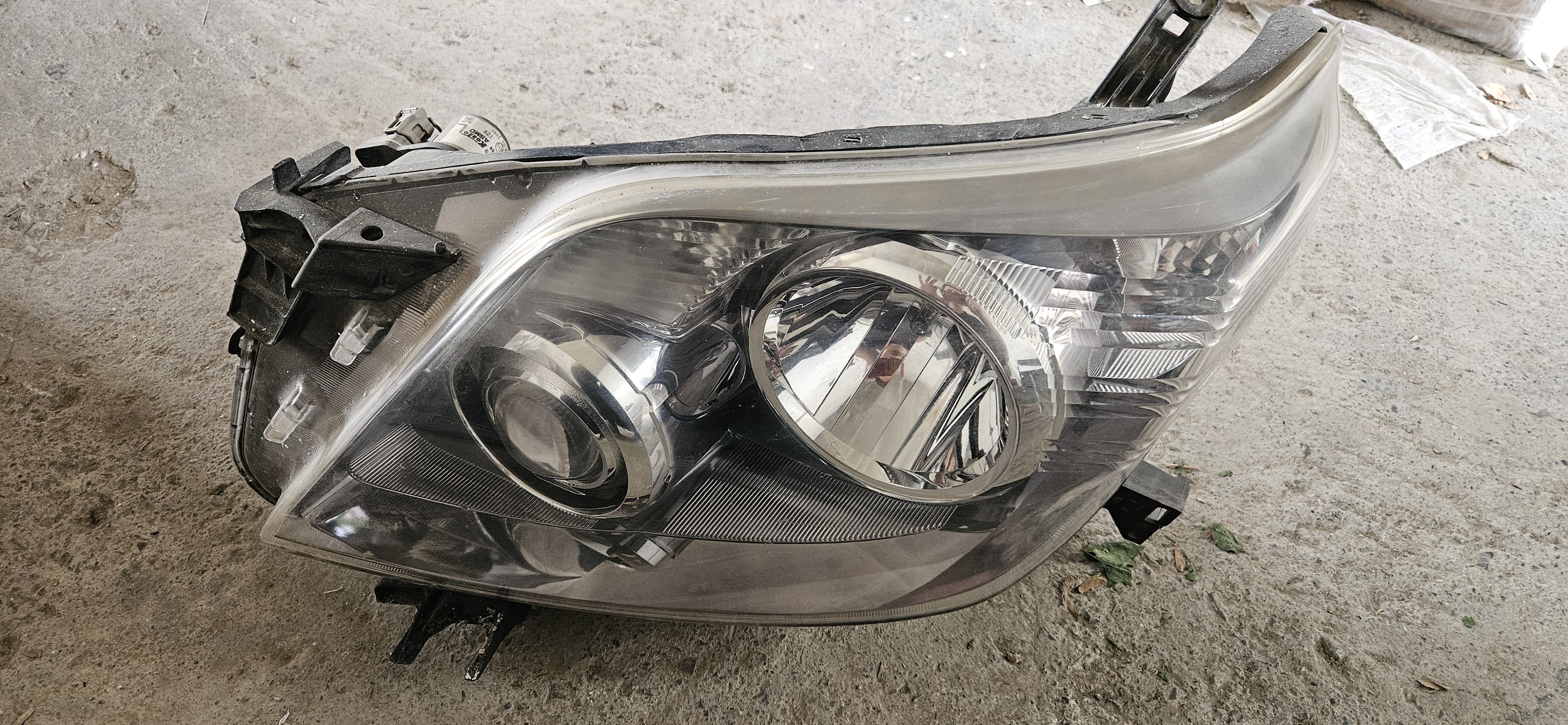fara prado 5 500 TMT - Büzmeýin - img 1