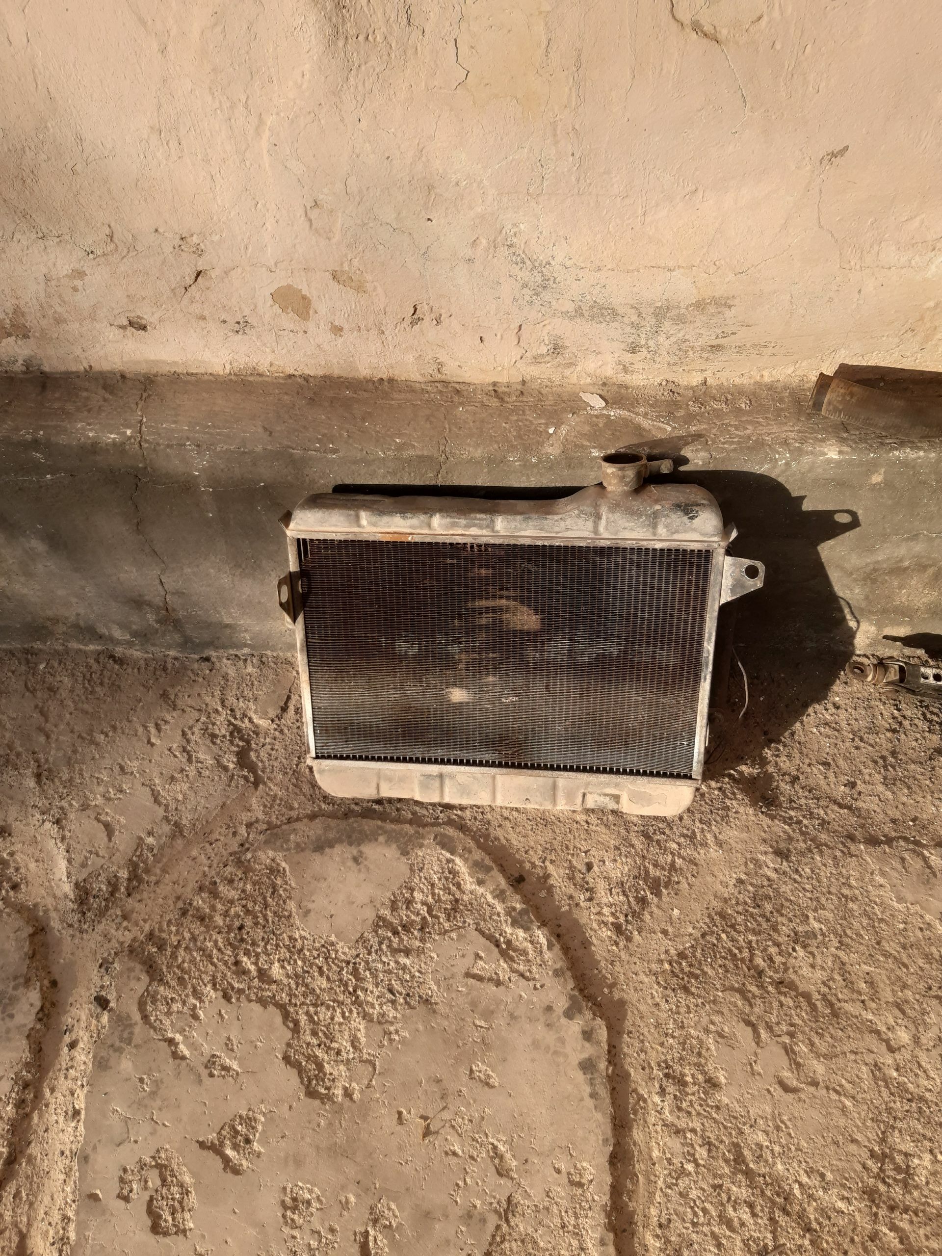 radiyatr mis 550 TMT - Tejen - img 1