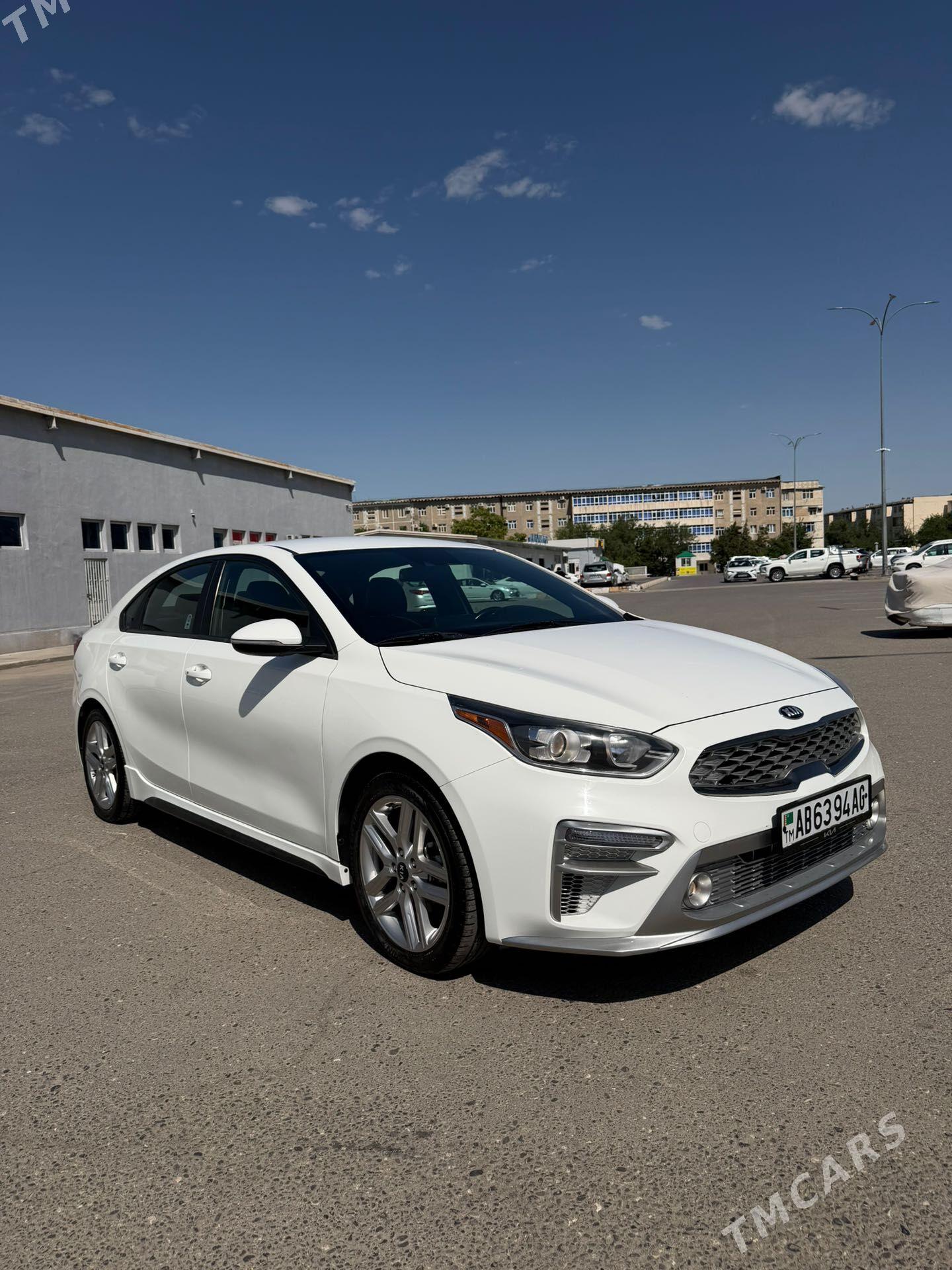 Kia Forte 2021 - 265 000 TMT - Aşgabat - img 1