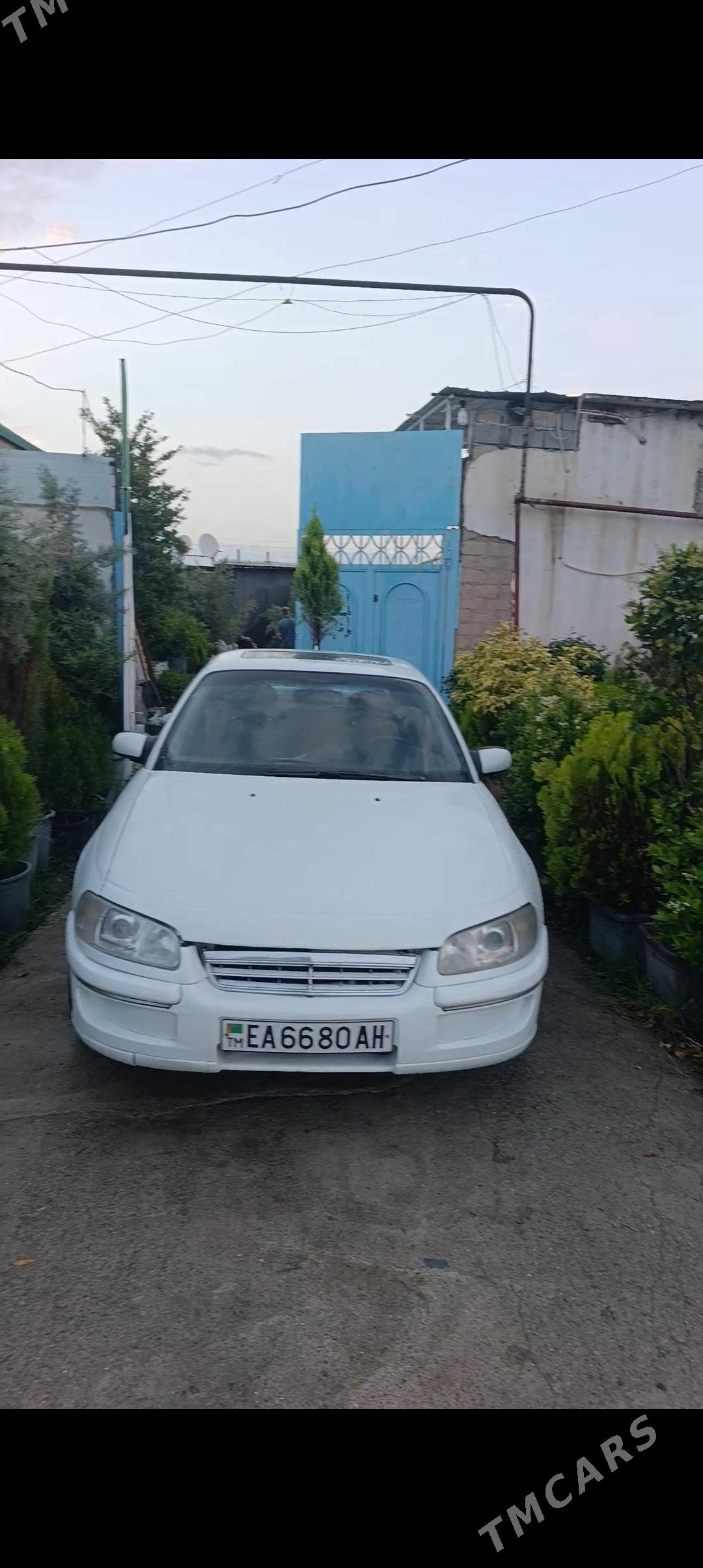 Opel Omega 1994 - 40 000 TMT - Бахарден - img 1