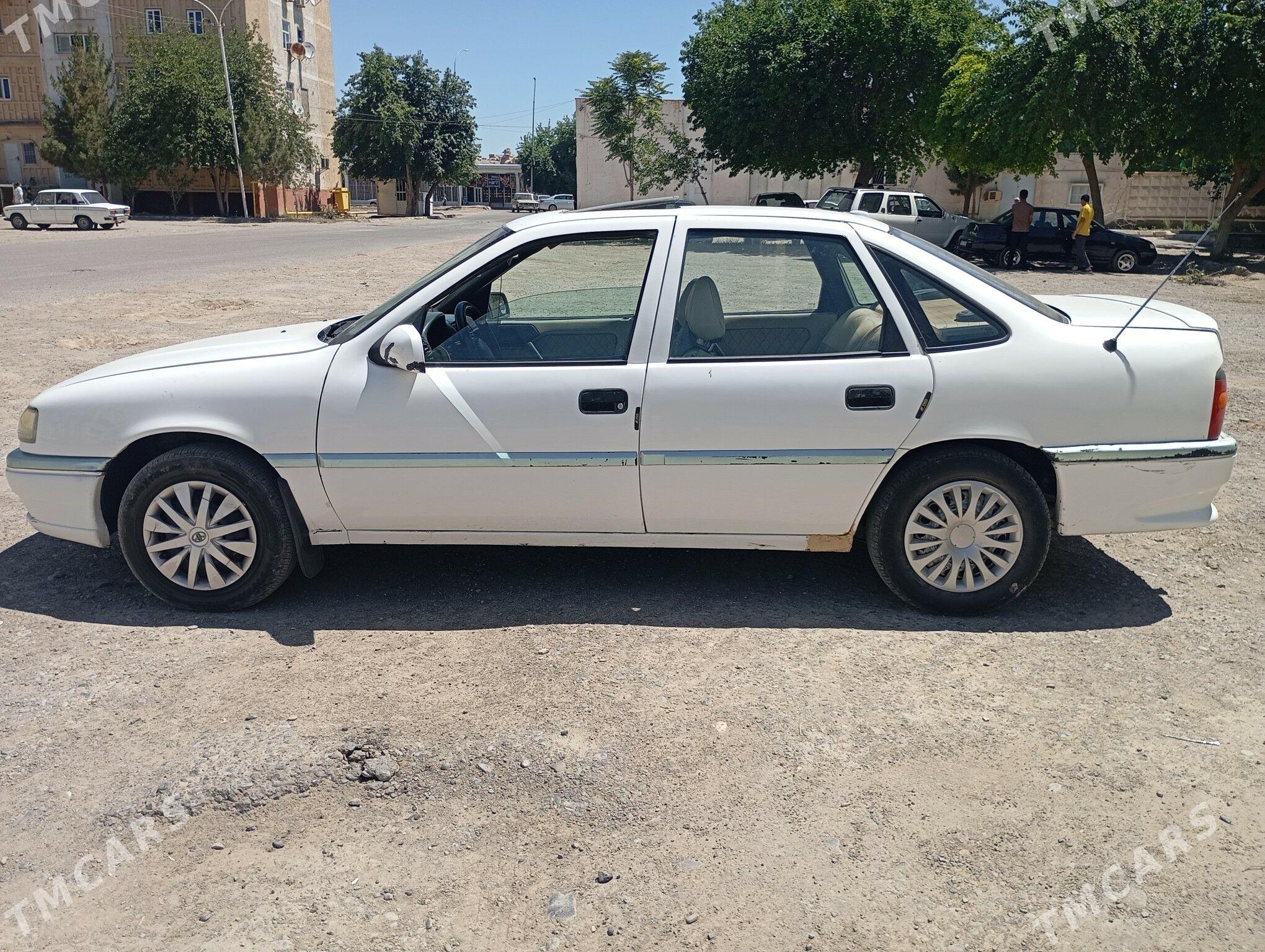 Opel Vectra 1991 - 35 000 TMT - Baýramaly - img 1