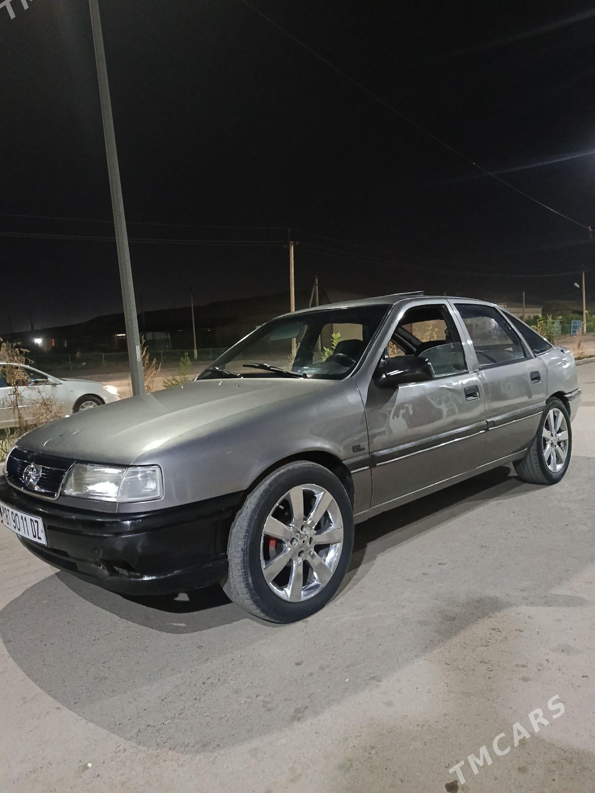 Opel Vectra 1993 - 25 000 TMT - Дашогуз - img 1
