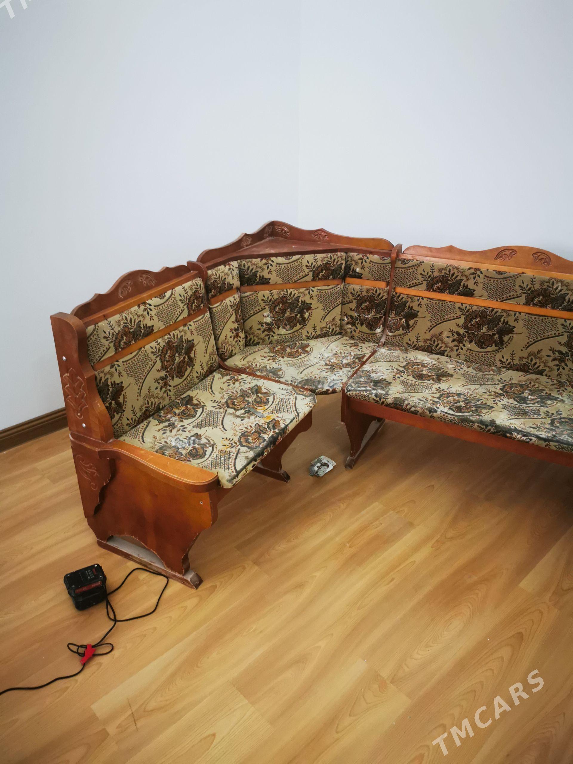 Mebel otyrgyç - Ашхабад - img 1