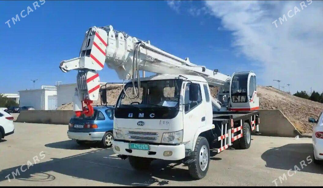 XCMG 25 2014 - 520 000 TMT - Daşoguz - img 1