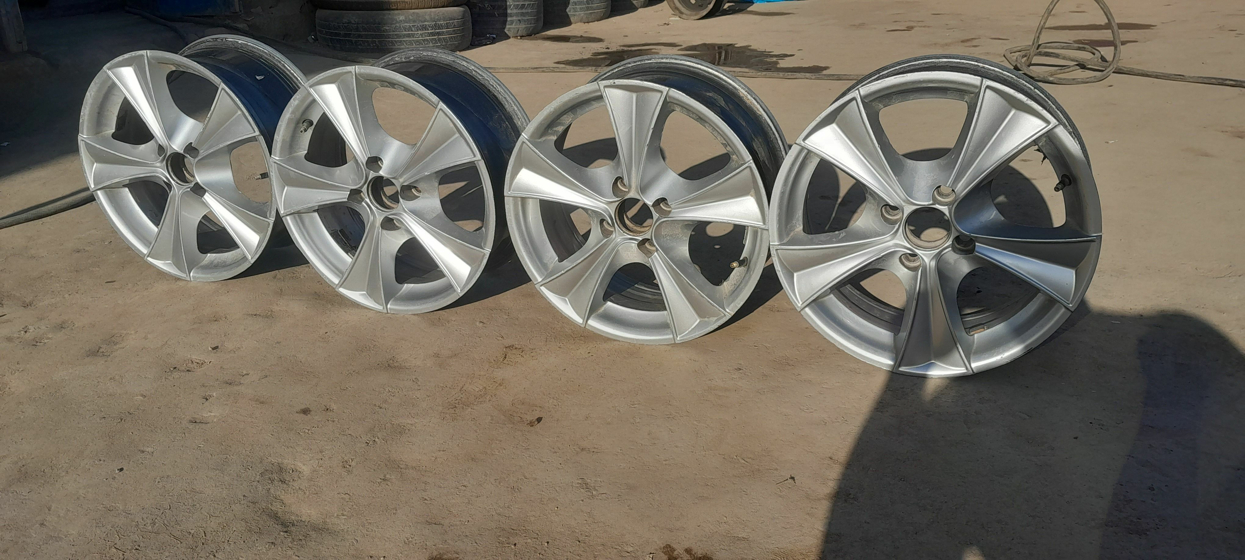 15 opel disga 1 600 TMT - Daşoguz - img 1