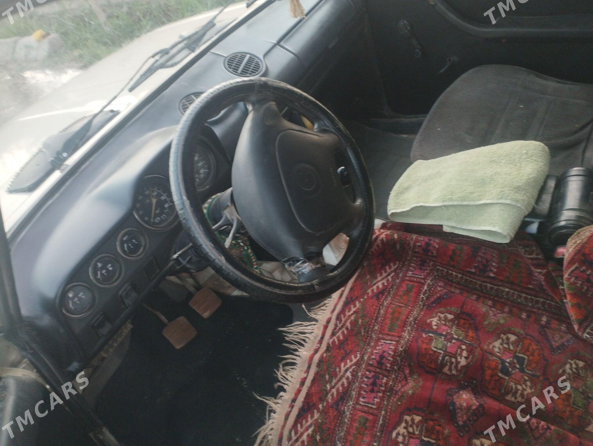 Lada 2106 1991 - 40 000 TMT - Ruhubelent etraby - img 1