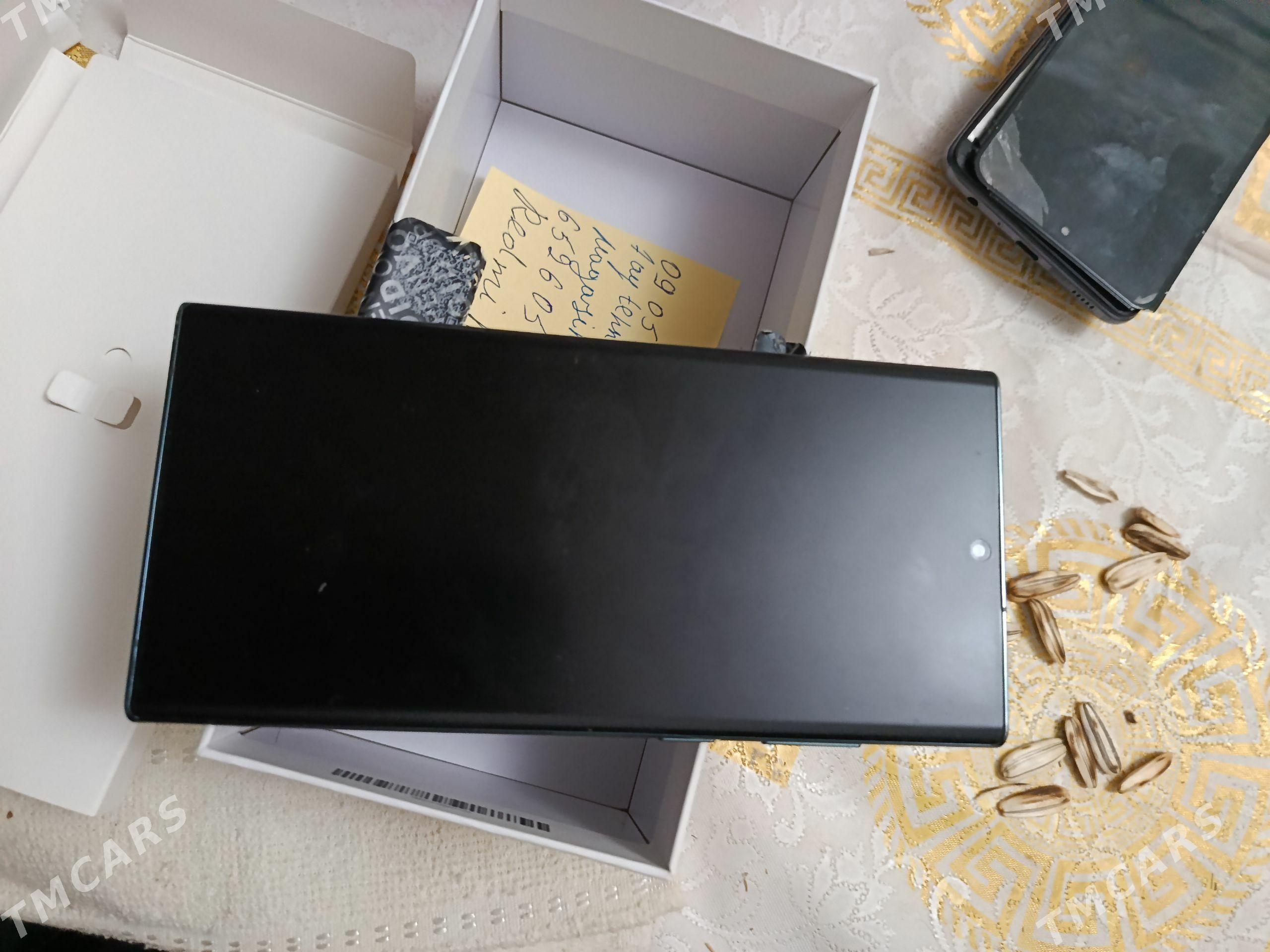 Samsung s22 ultra ekran koymal - Дашогуз - img 1