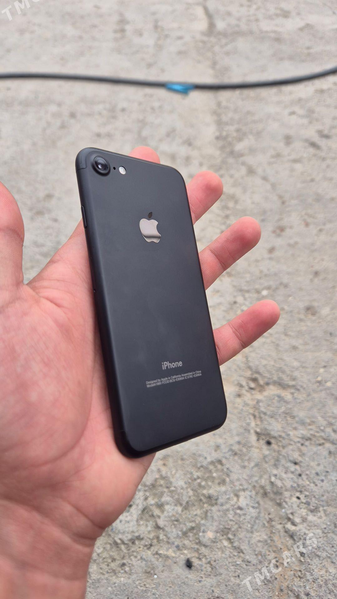 iphone 7 - Ашхабад - img 1
