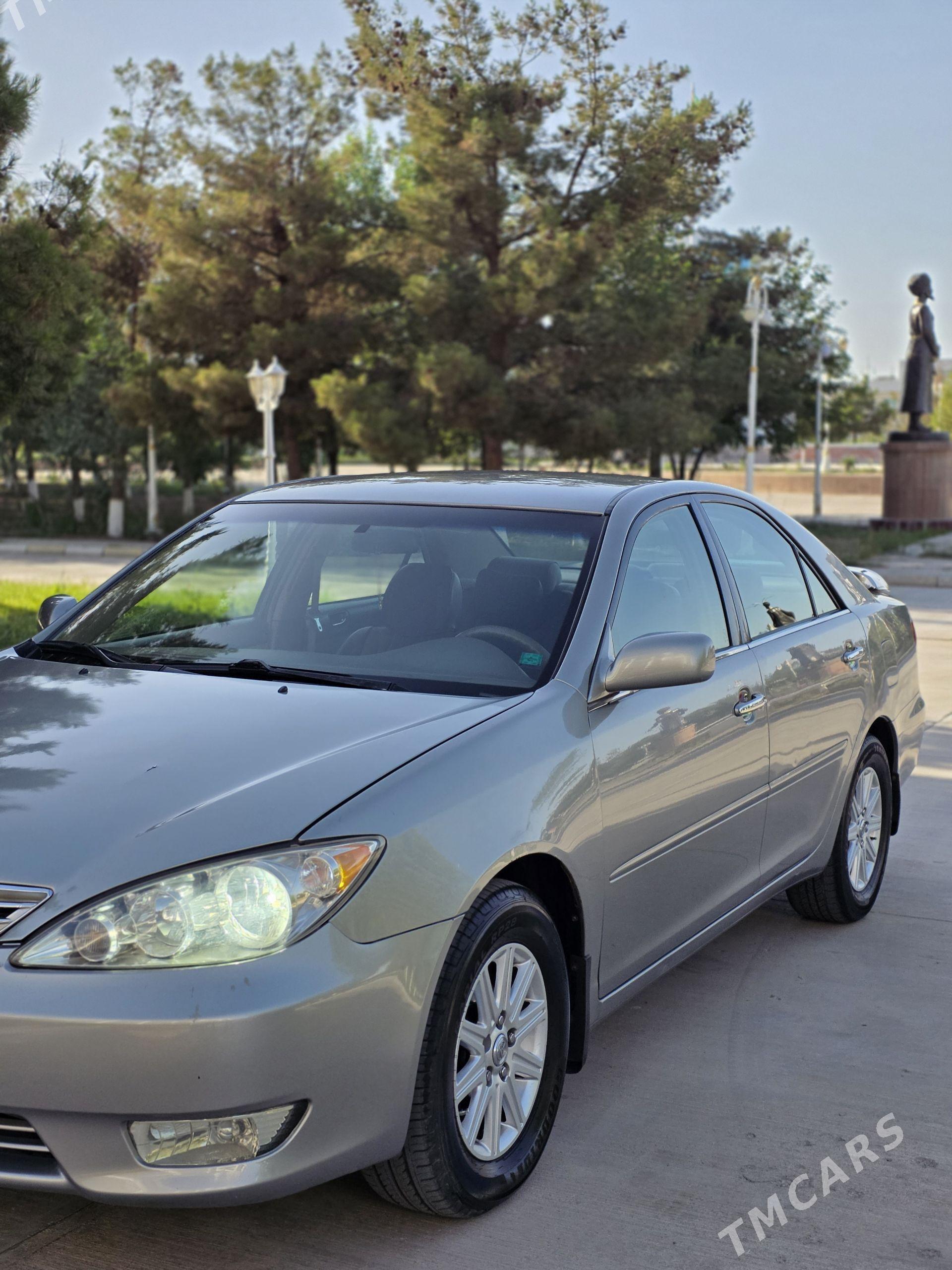 Toyota Camry 2004 - 200 000 TMT - Туркменабат - img 1