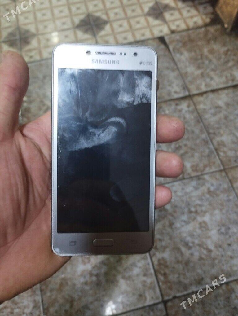 Galaxy Grand Prime+ - Gyzylarbat - img 1