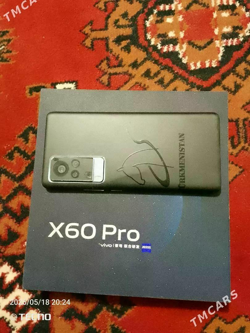 vivox60pro - Mary - img 1