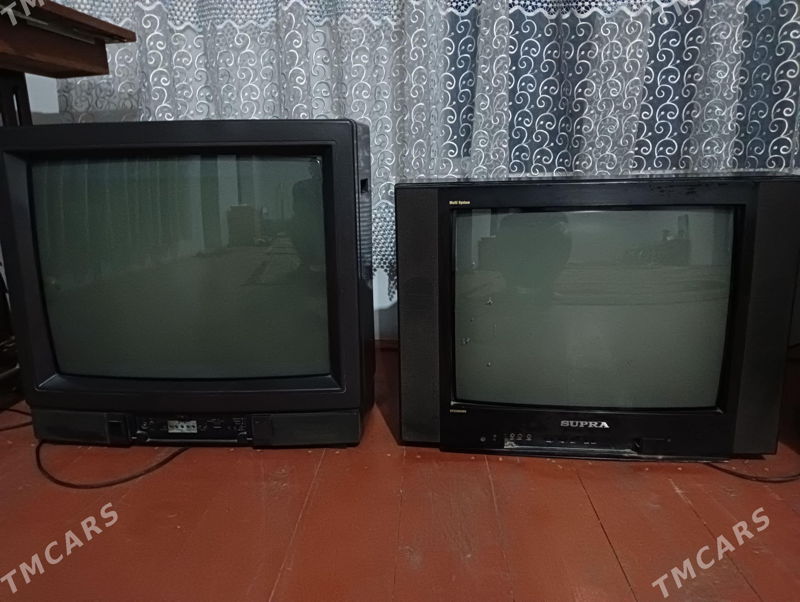 Elektronika /Telewizor - Мары - img 1