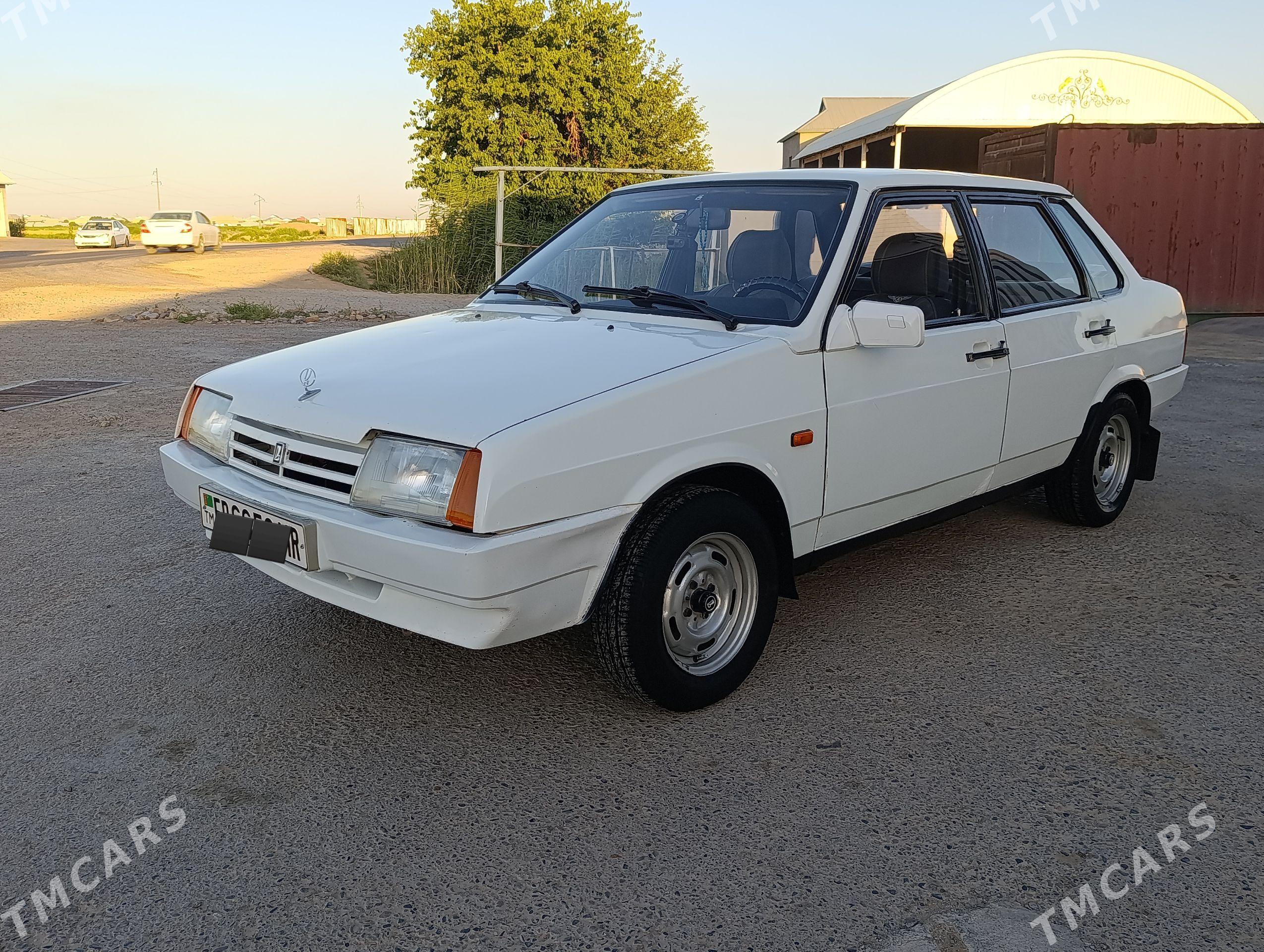 Lada 21099 1999 - 50 000 TMT - Sakarçäge - img 1