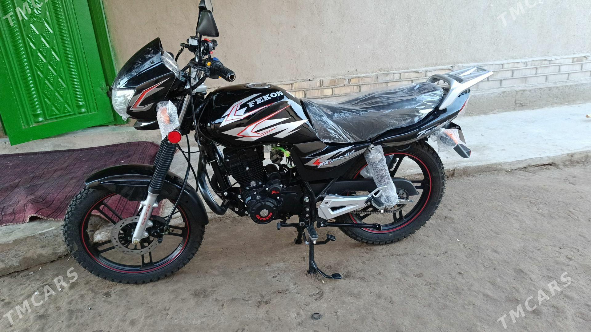 Fekon FK200-14G 2026 - 18 500 TMT - етр. Туркменбаши - img 1