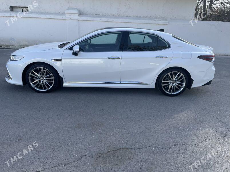 Toyota Camry 2020 - 410 000 TMT - Aşgabat - img 1
