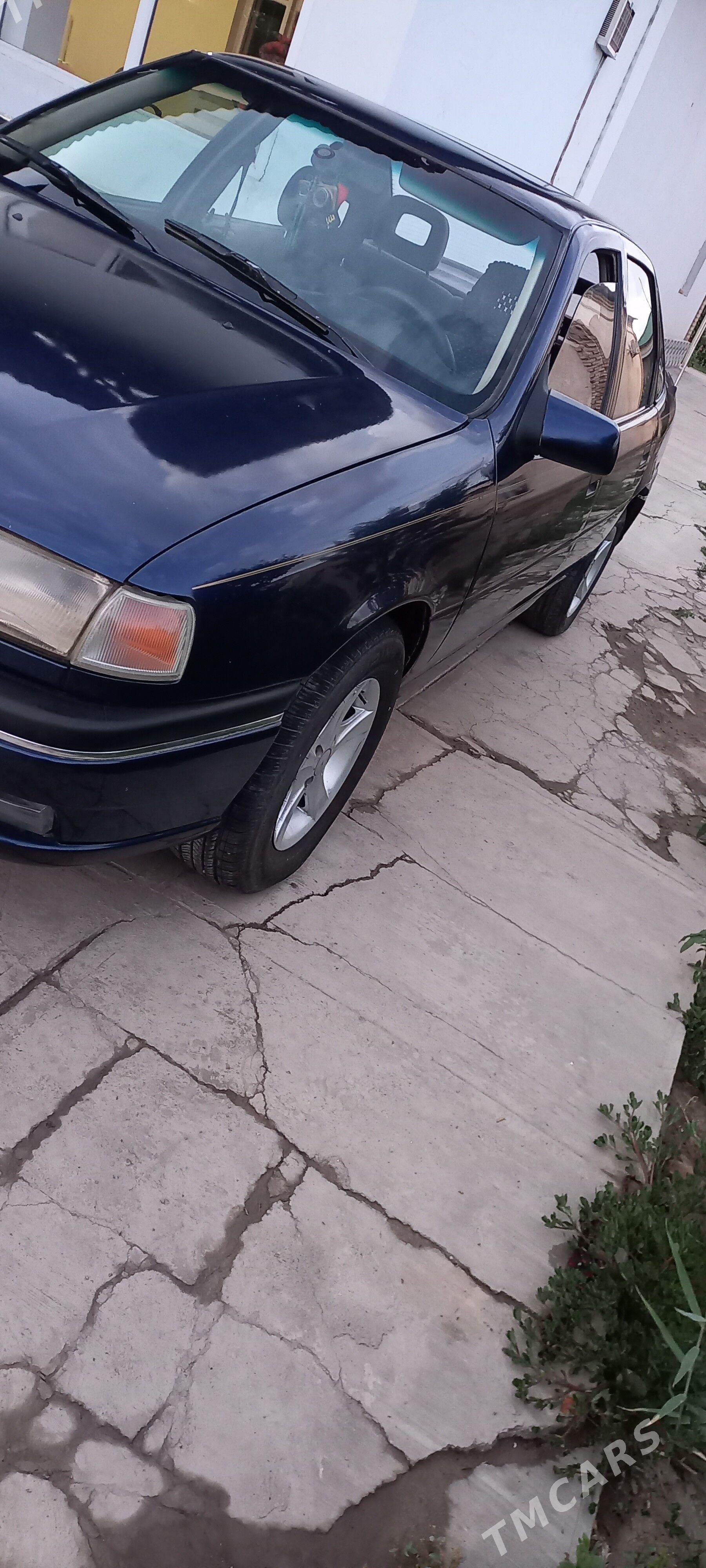 Opel Vectra 1991 - 62 000 TMT - Шабатский этрап - img 1