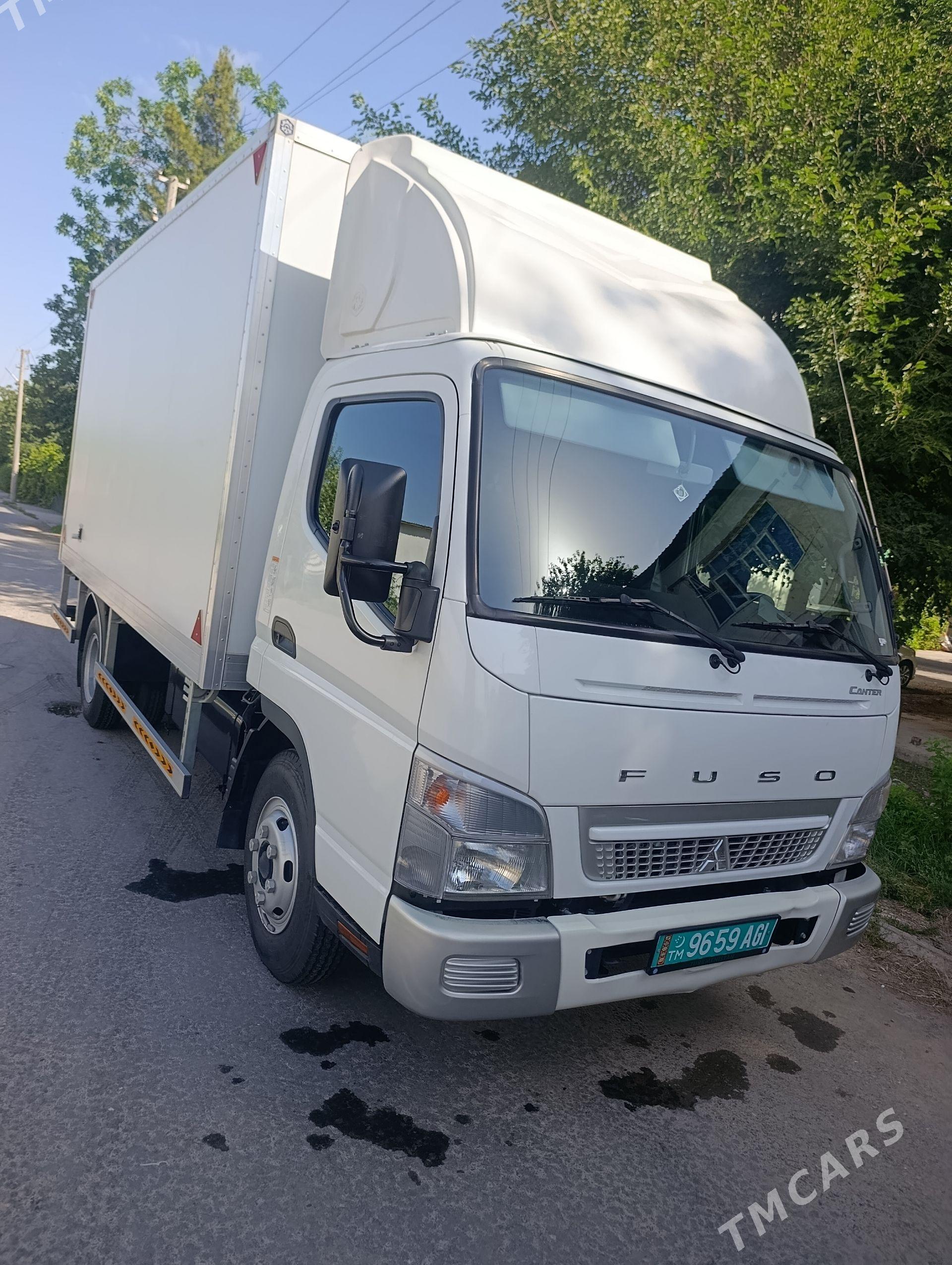 Mitsubishi Fuso 2024 - 650 000 TMT - Ашхабад - img 1