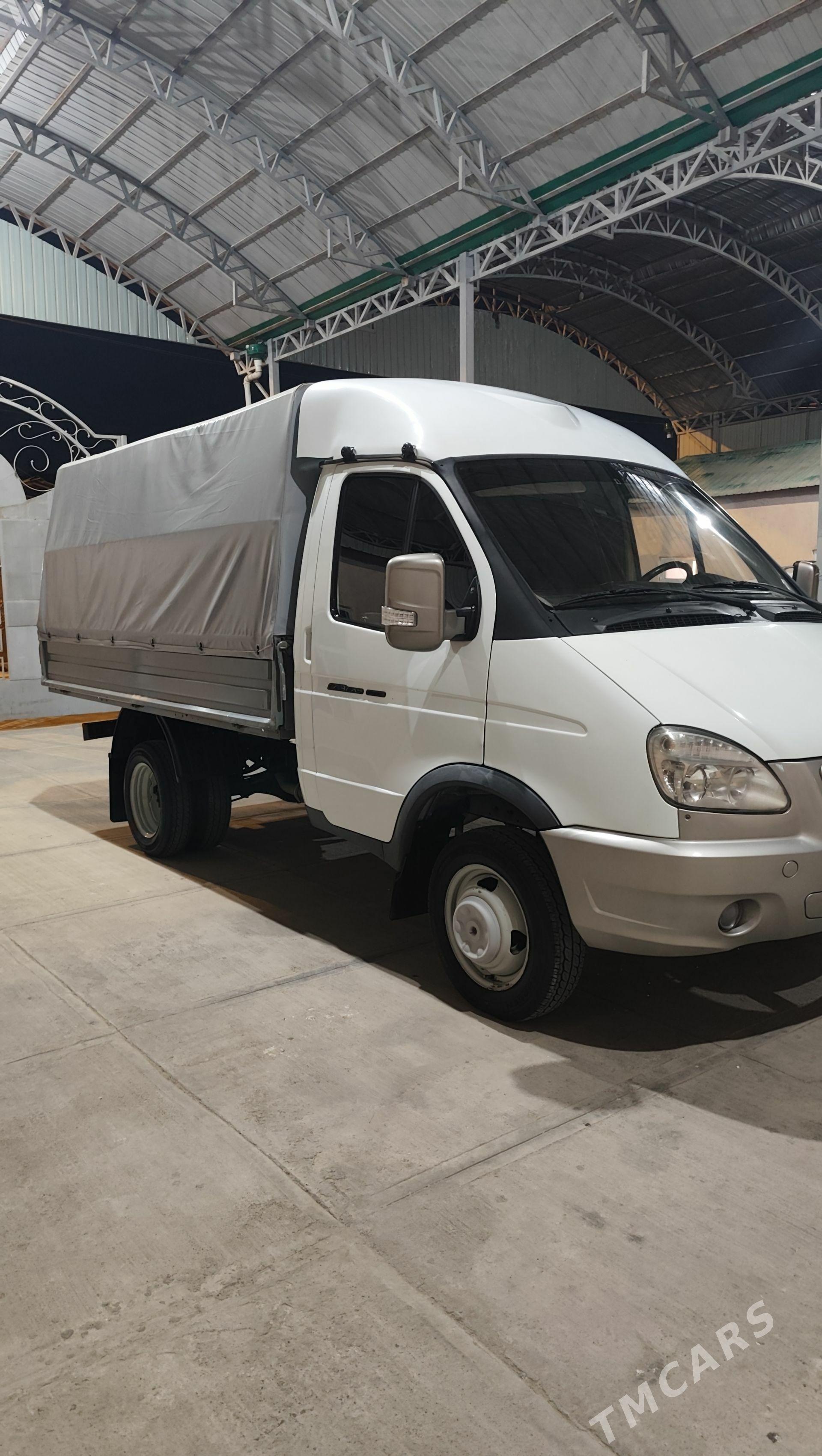 Gaz Gazel 2011 - 180 000 TMT - Aşgabat - img 1