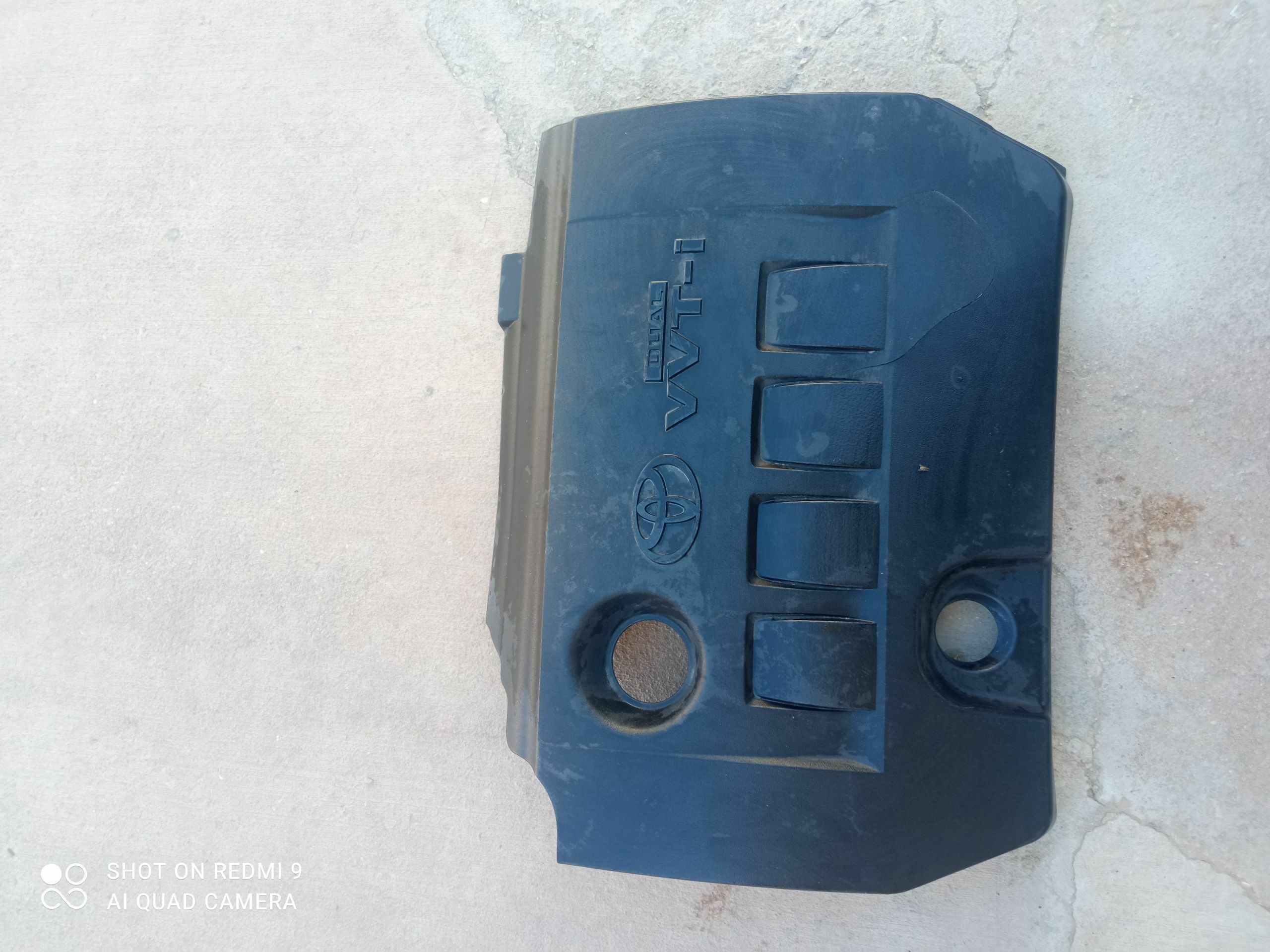 Toyota motor kryshka 250 TMT - Balkanabat - img 1