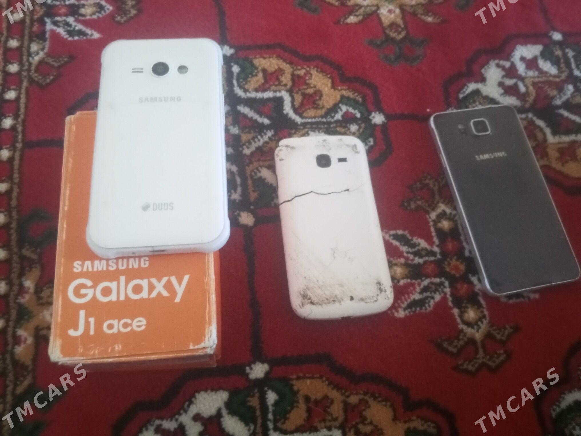 zapcas telefonlar - Daşoguz - img 1