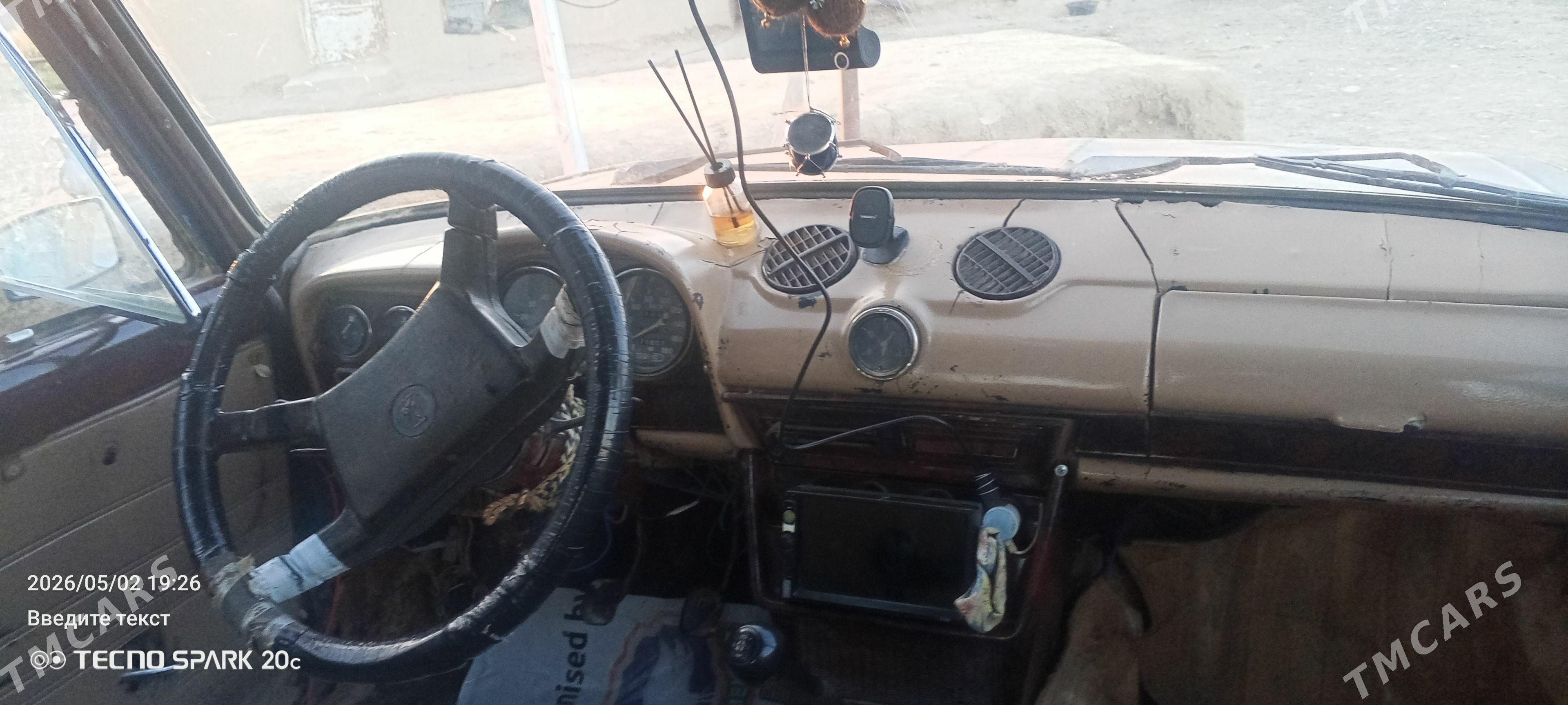 Lada 2106 1996 - 11 000 TMT - Kaka - img 1