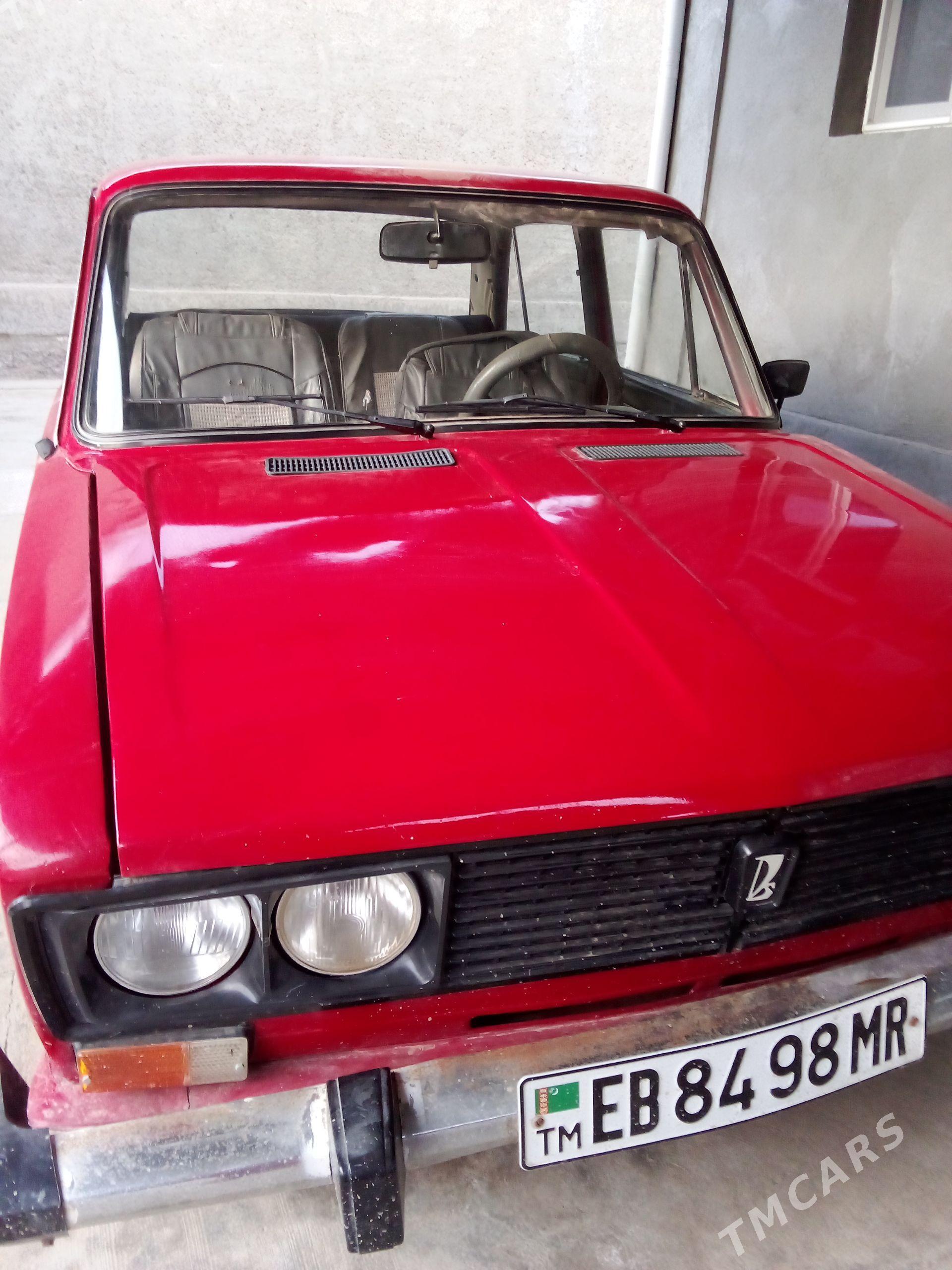 Lada 2106 1990 - 20 000 TMT - Baýramaly - img 1