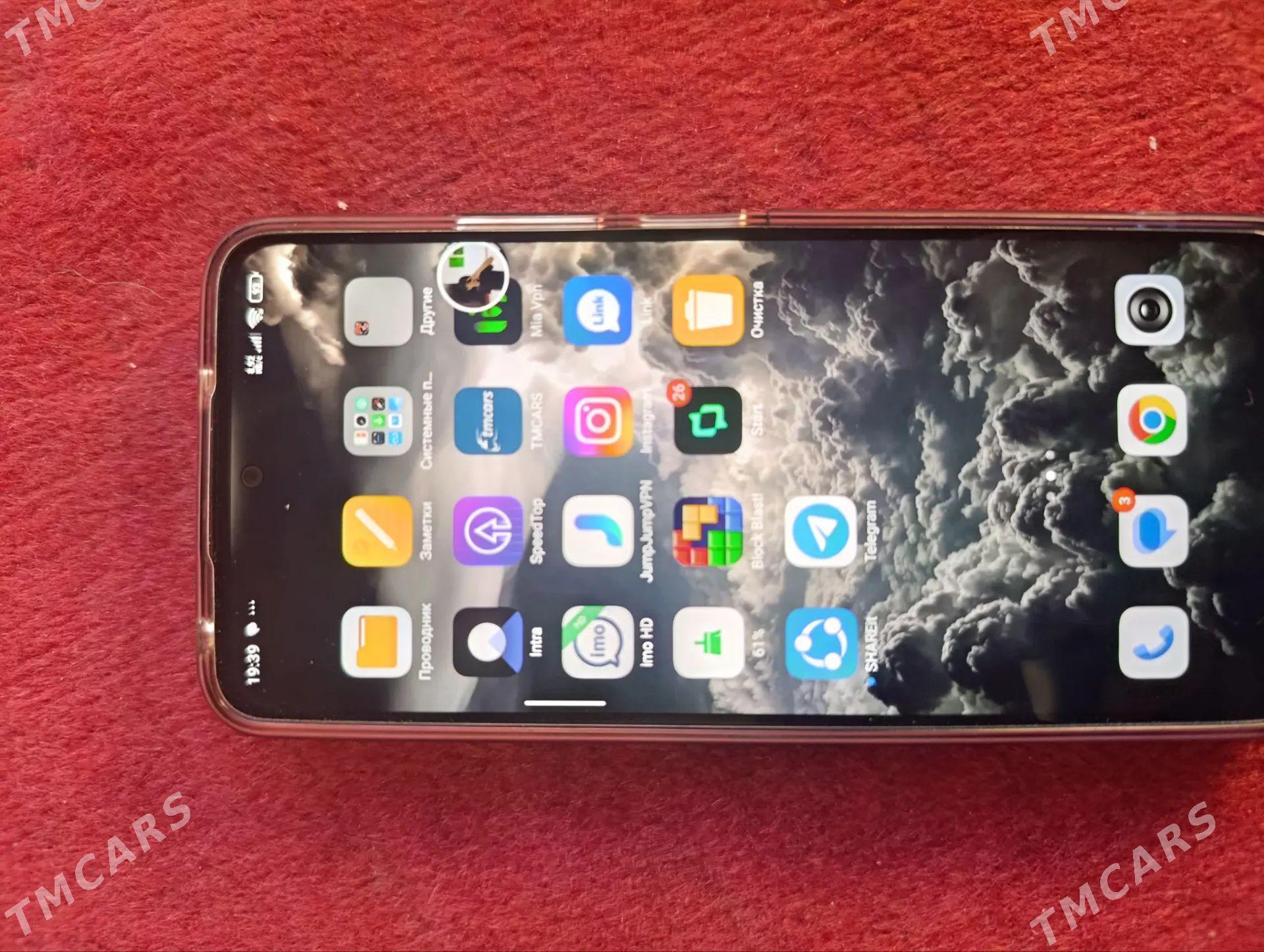 redmi not 12 - Дашогуз - img 1