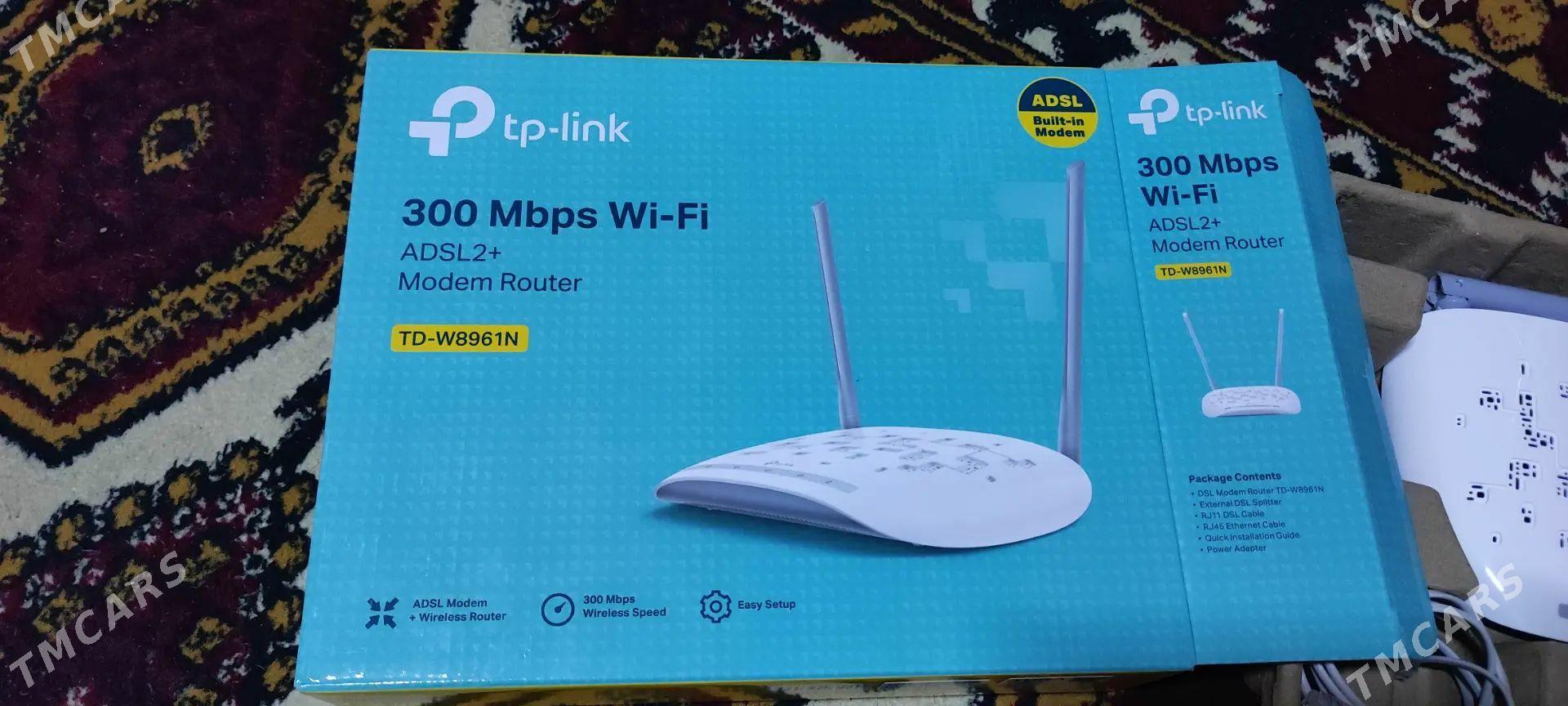 wifi rolturi - Aşgabat - img 1