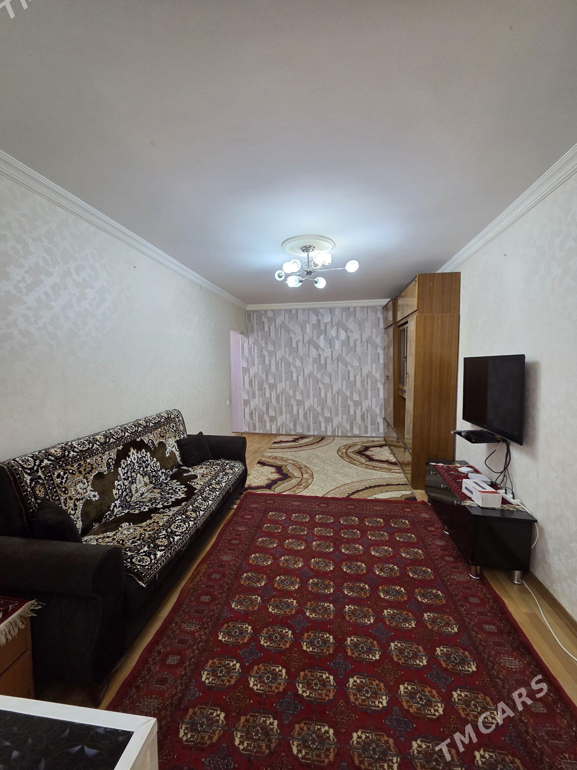 11 MKR 2 KOMNAT - Aşgabat - img 1