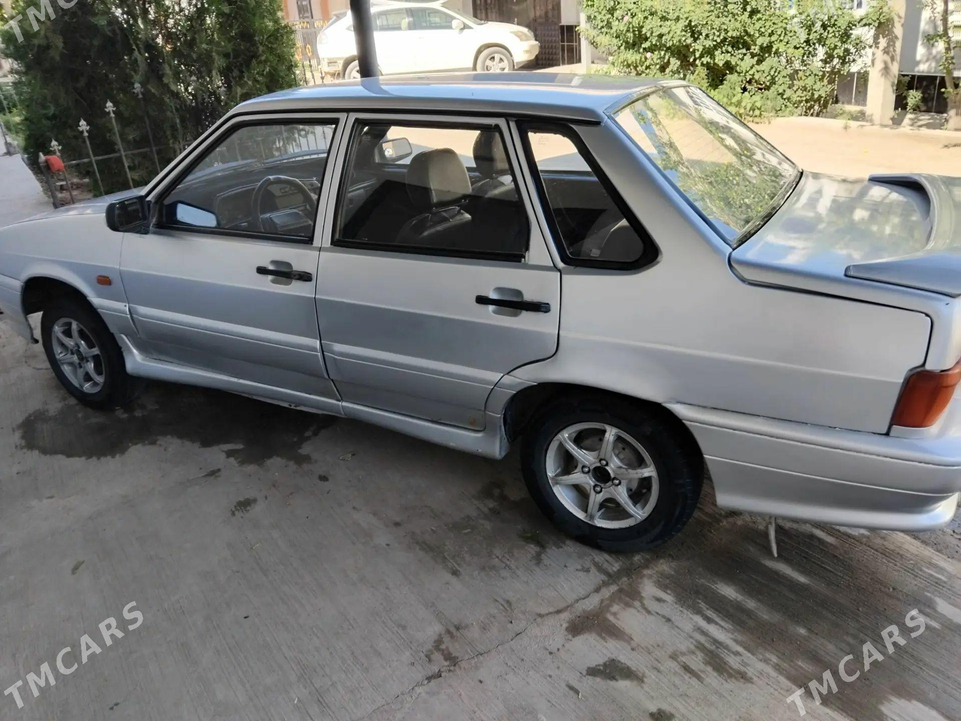 Lada 2115 2004 - 26 000 TMT - Daşoguz - img 1