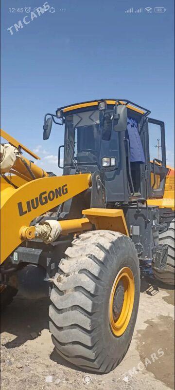 LiuGong 855 2024 - 855 000 TMT - Aşgabat - img 1