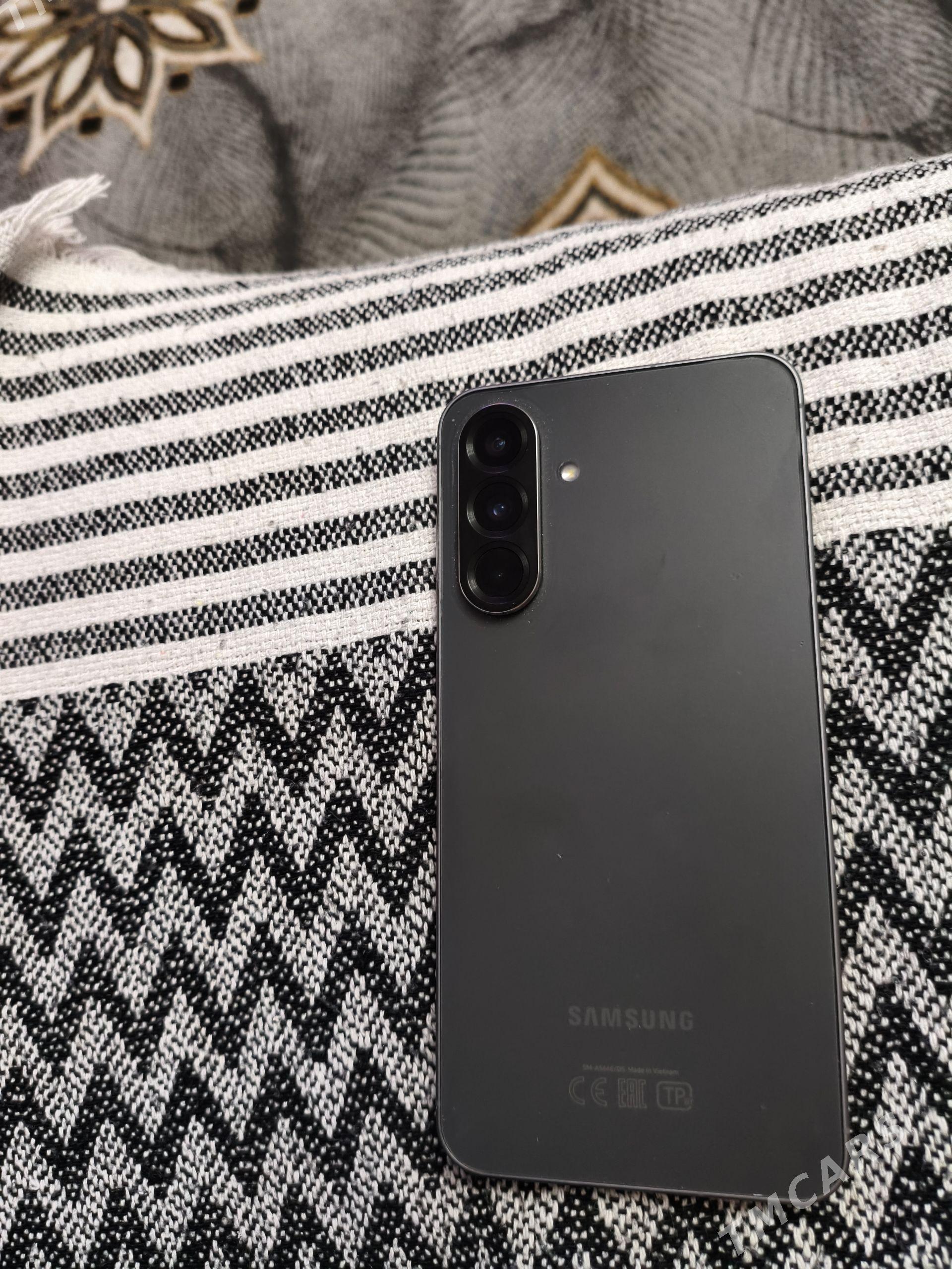 Samsung a56 - Türkmenbaşy - img 1