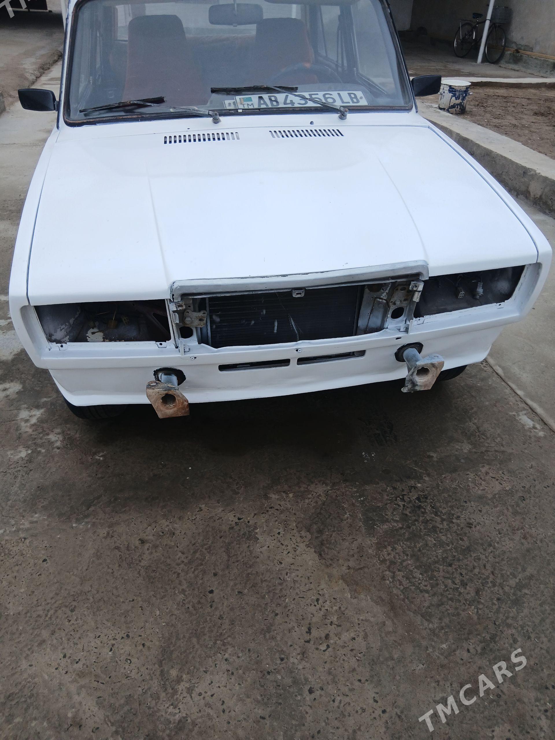 Lada VAZ-2107 2007 - 14 000 TMT - Farap - img 1