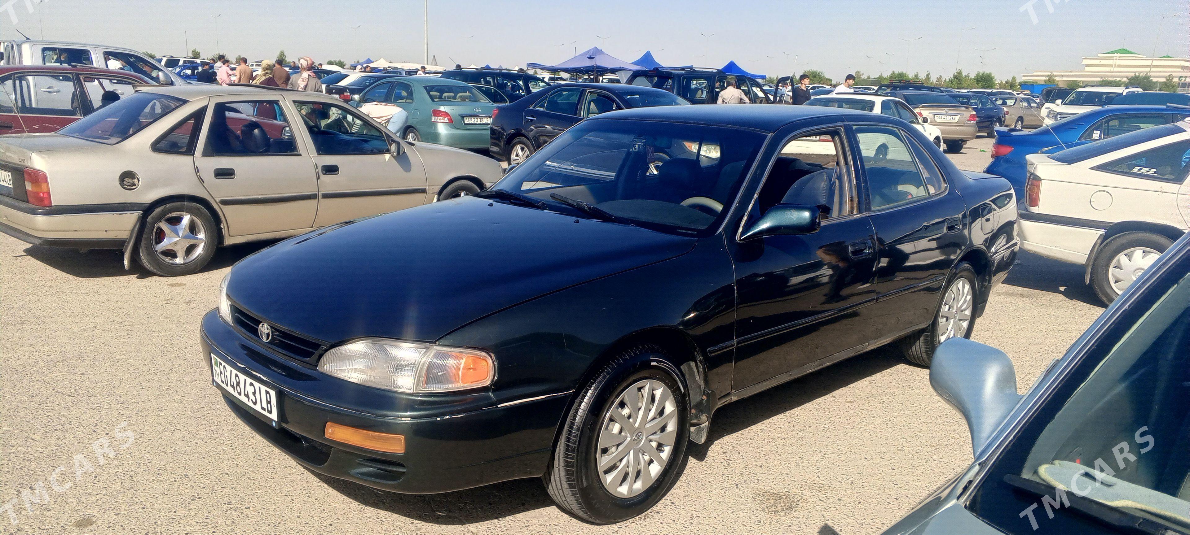 Toyota Camry 1994 - 90 000 TMT - Туркменабат - img 1