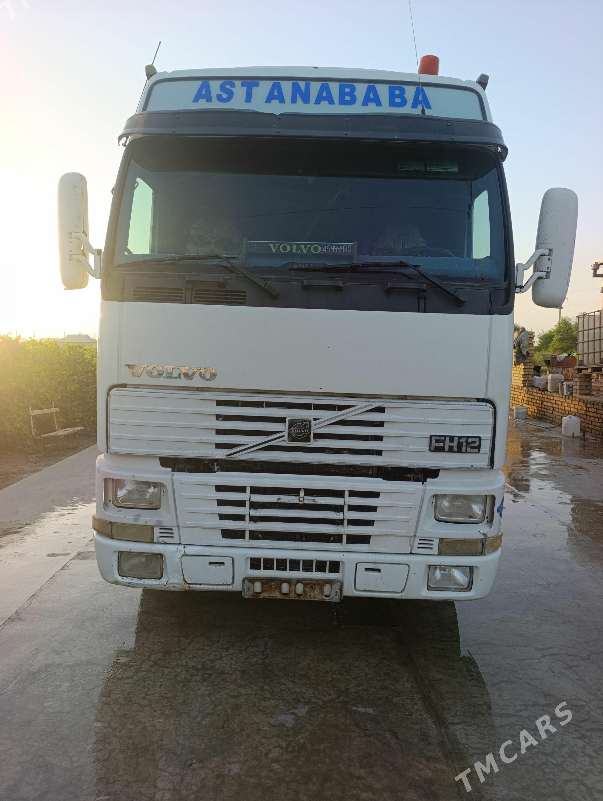 Volvo FH 460 1999 - 875 000 TMT - Kerki - img 1
