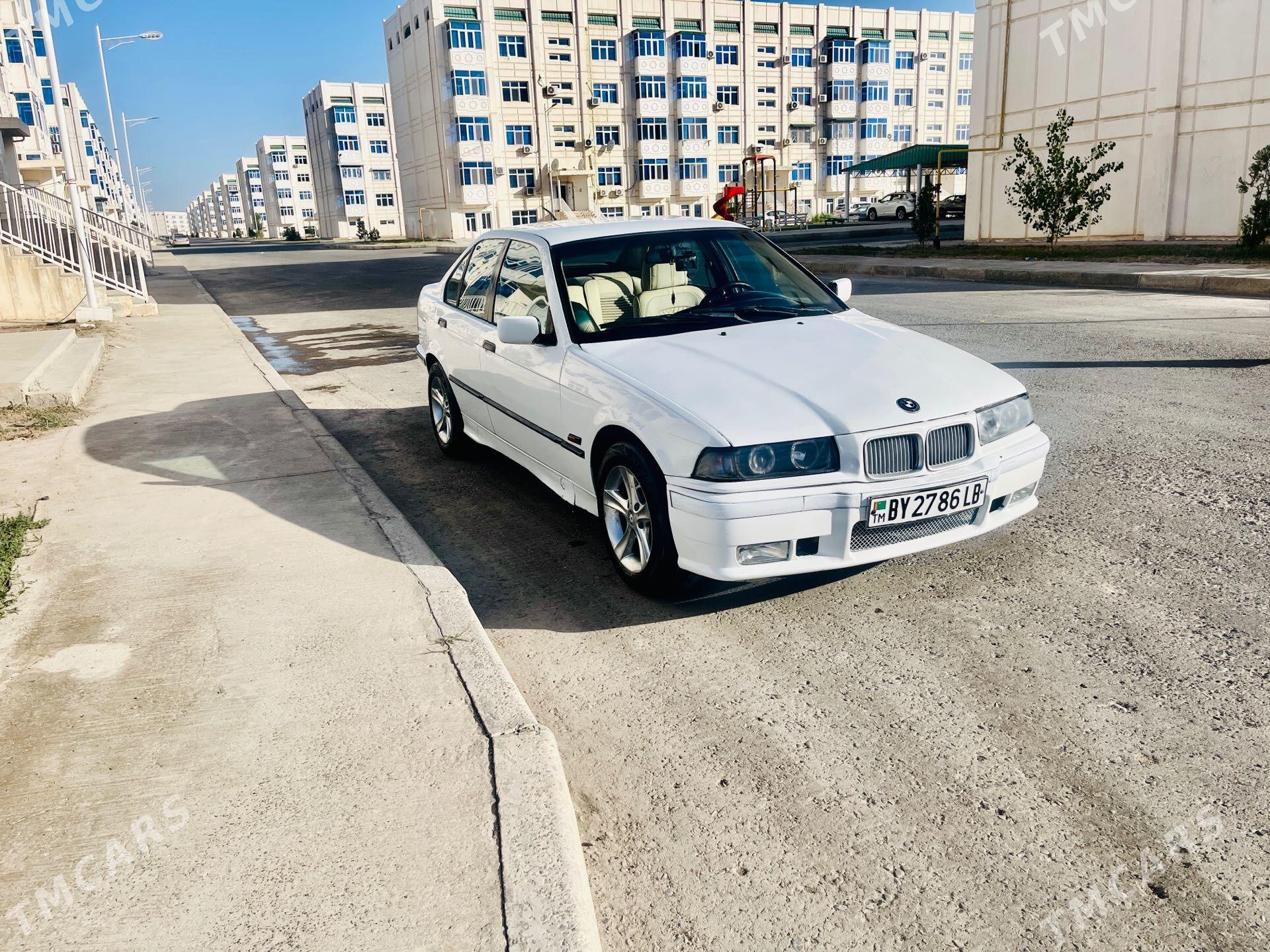 BMW 320 1994 - 46 000 TMT - Türkmenabat - img 1