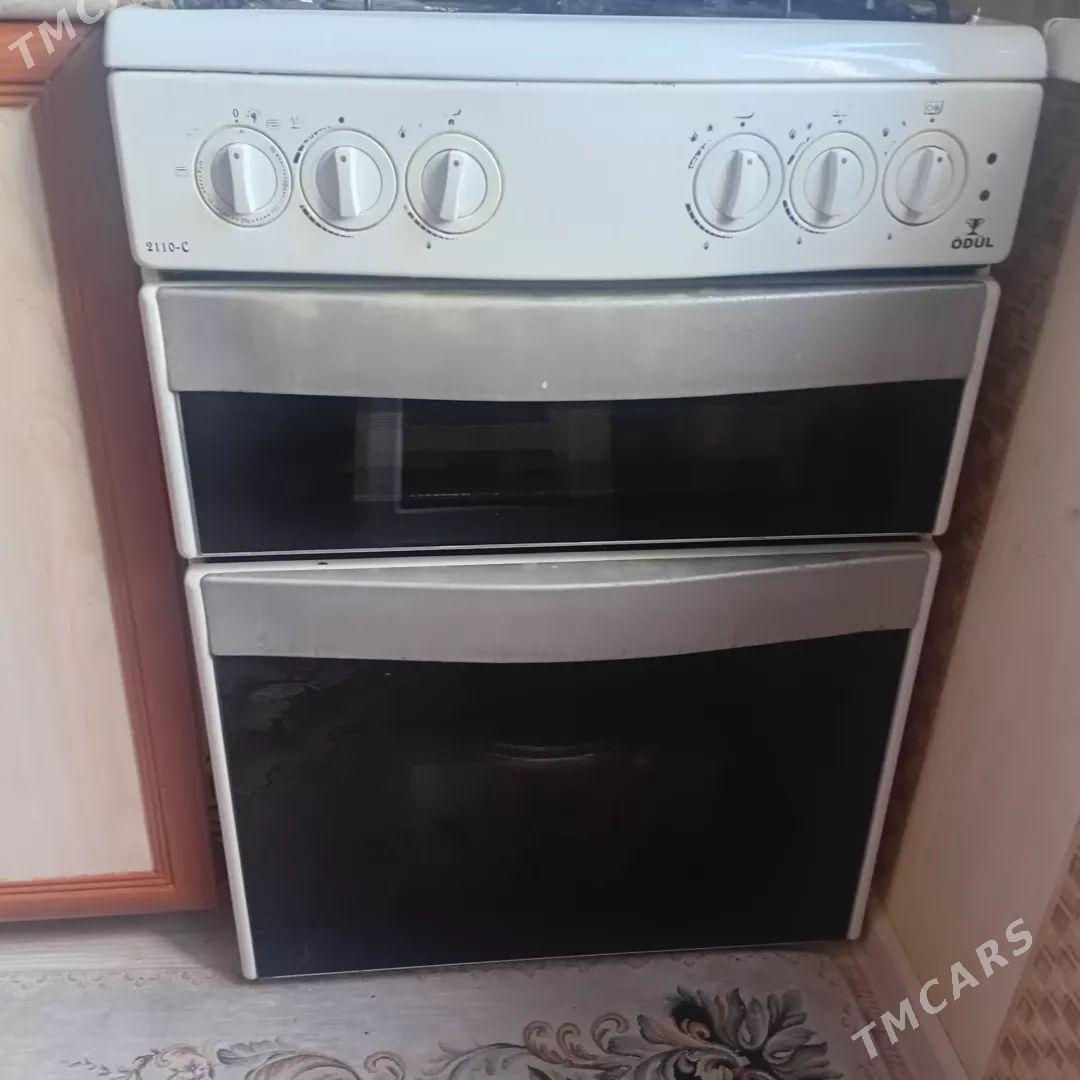 Gaz pilete - Türkmenbaşy - img 1