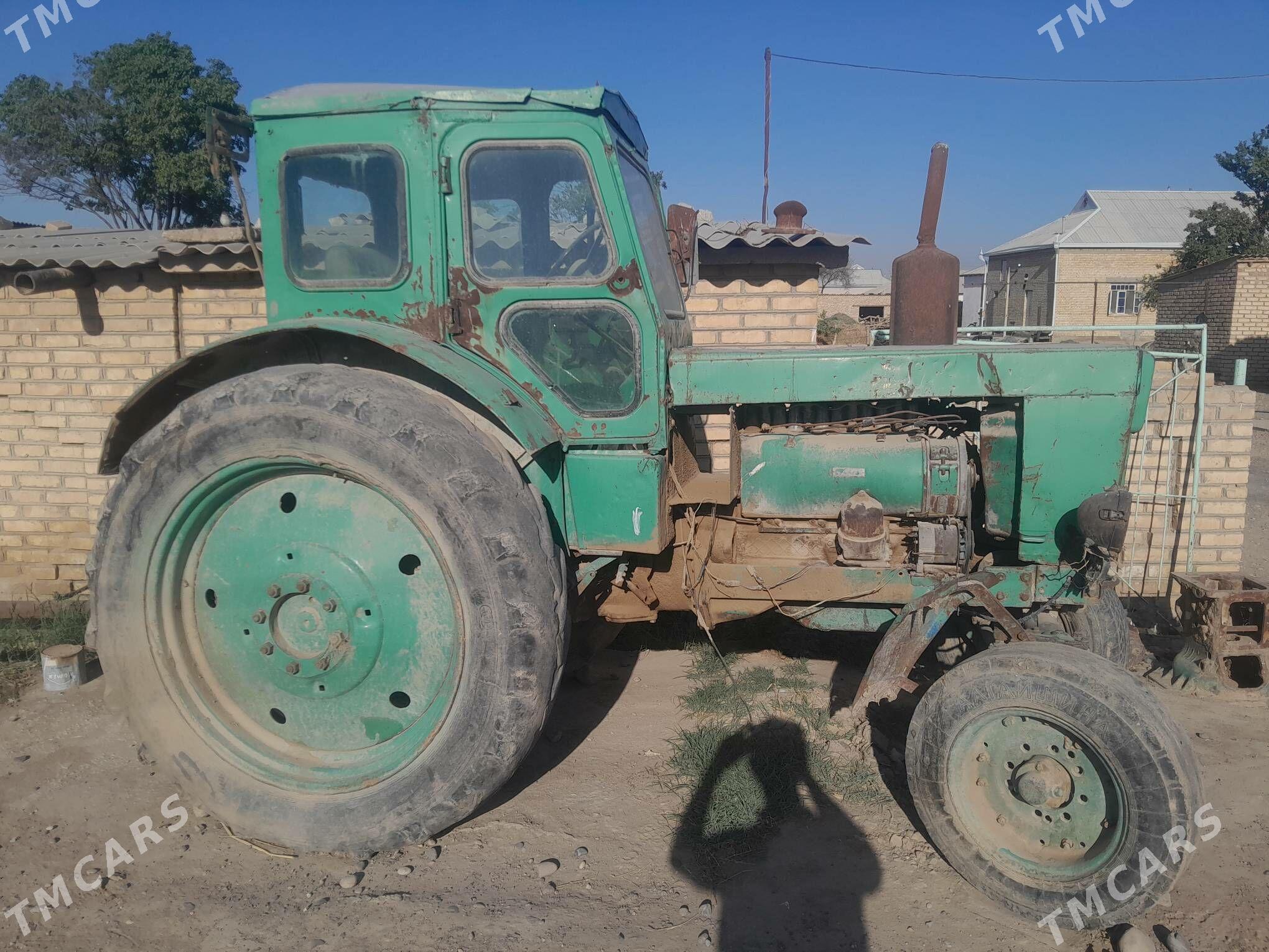 MTZ T-28 1990 - 50 000 TMT - Tagtabazar - img 1