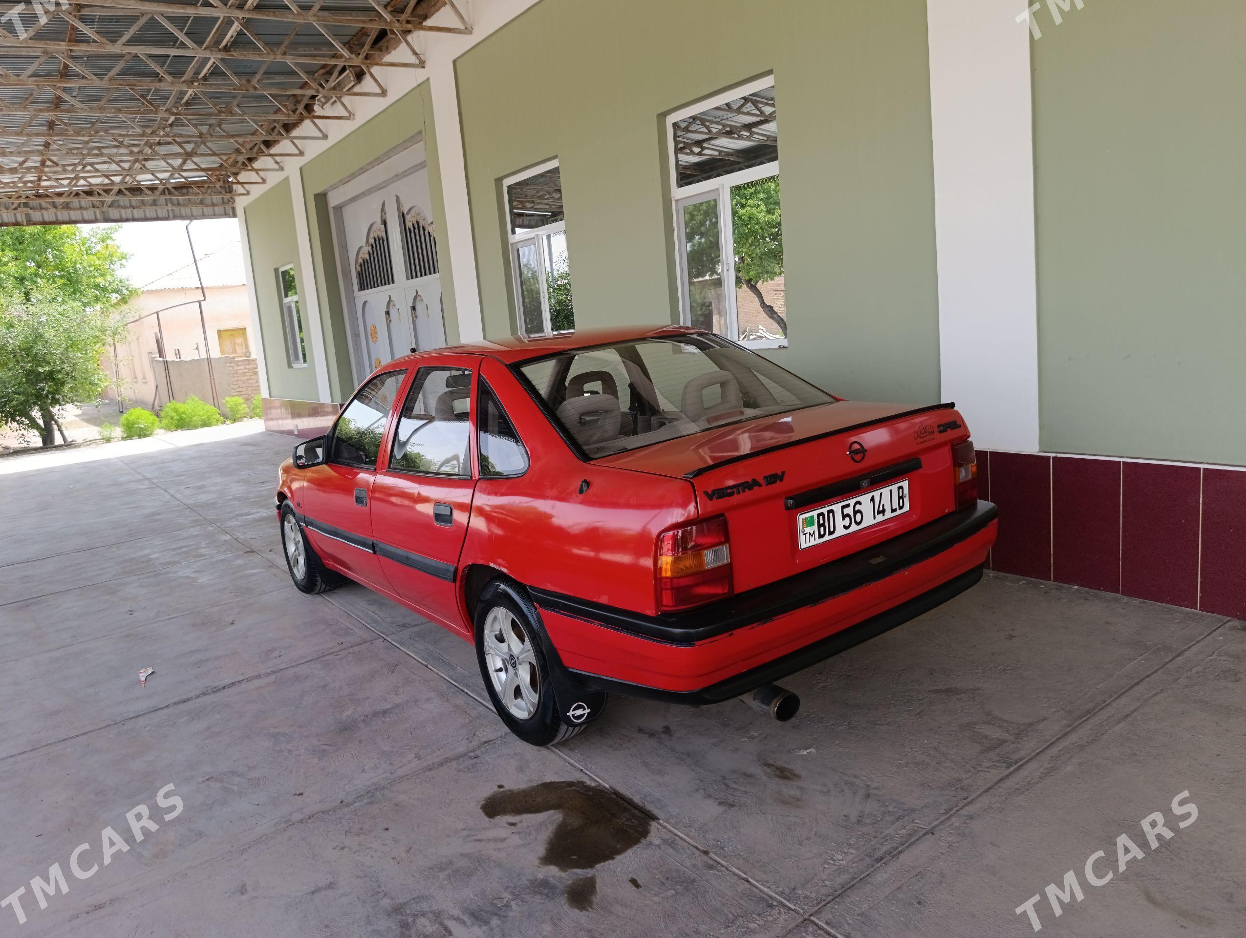 Opel Vectra 1991 - 39 000 TMT - Сакар - img 1